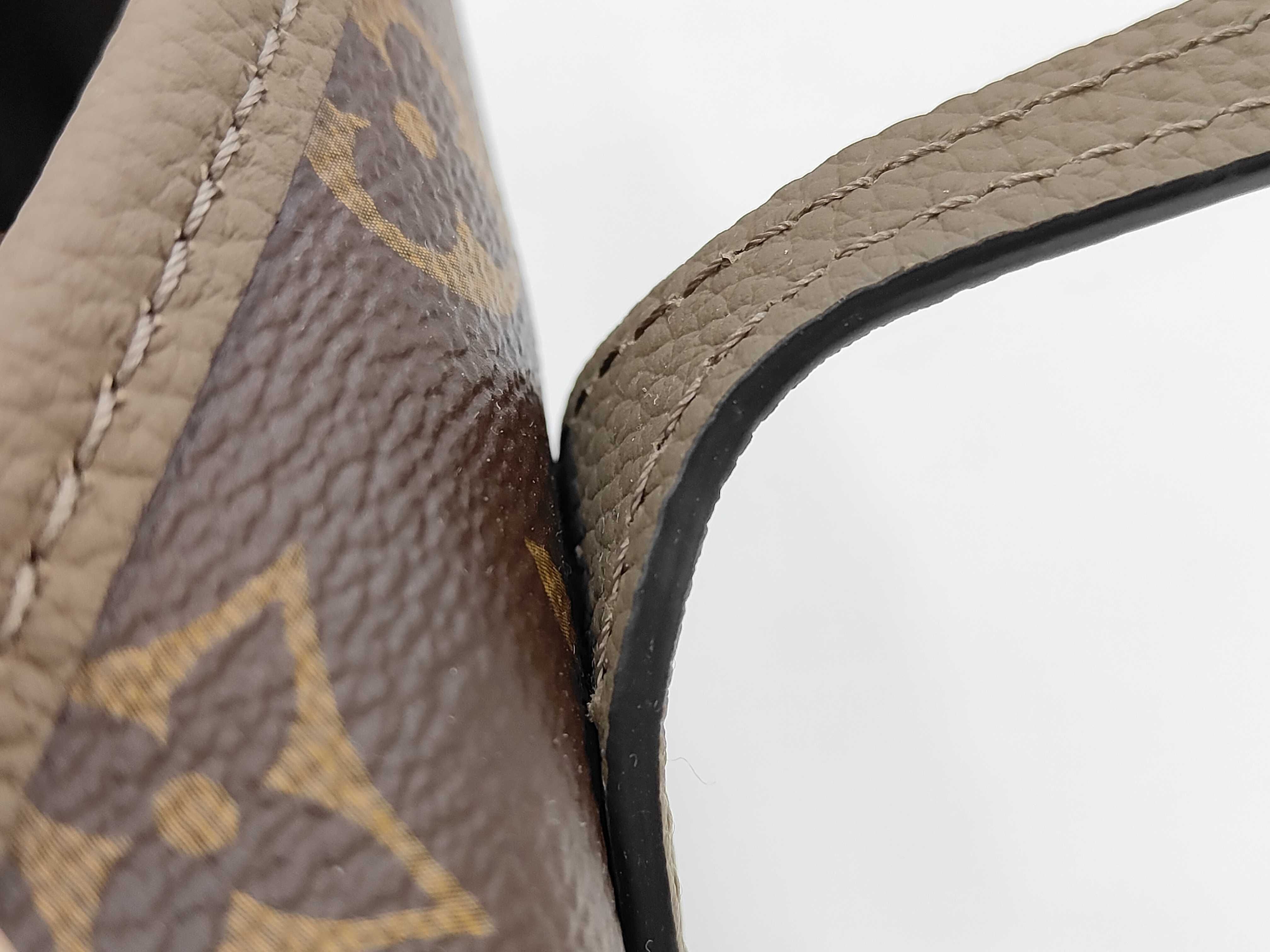 Monogram Neverfull Inside Out BB M12109 Shoulder Bag — view 7
