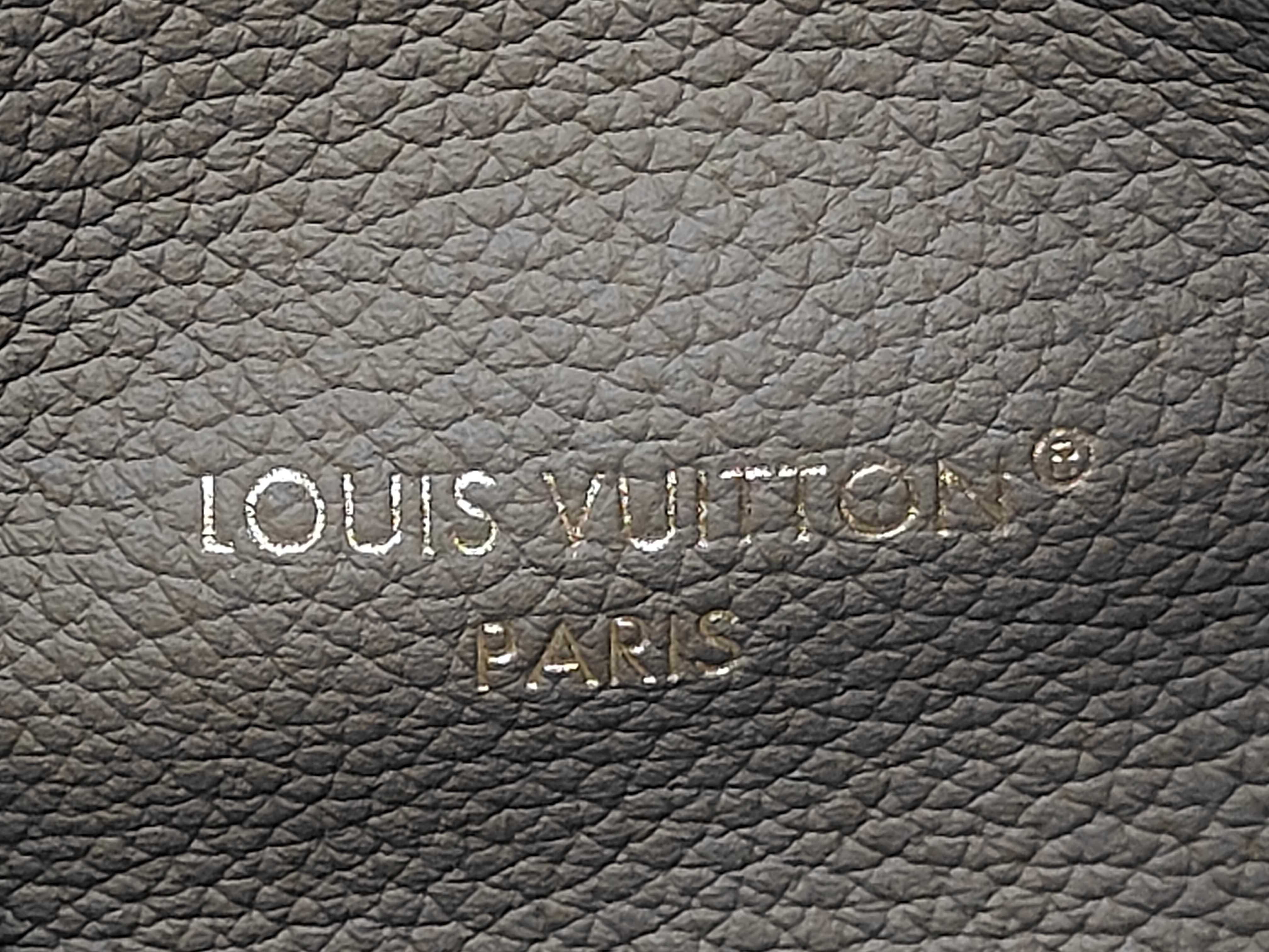 Monogram Neverfull Inside Out BB M12109 Shoulder Bag — view 9