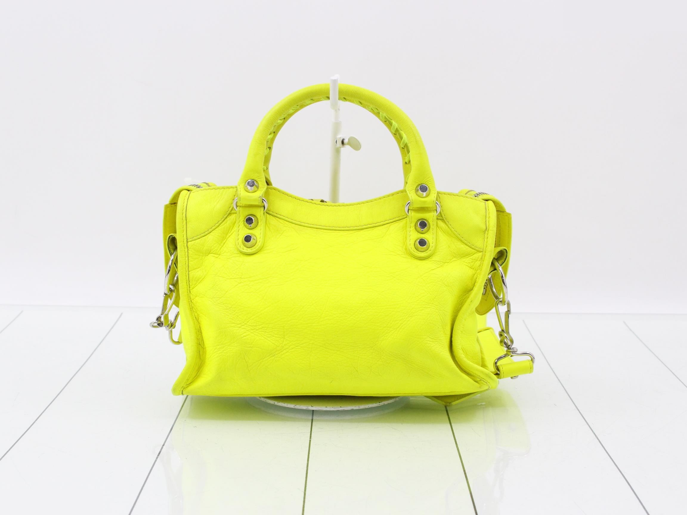 Classic handbag/shoulder bag (2-way) — view 2