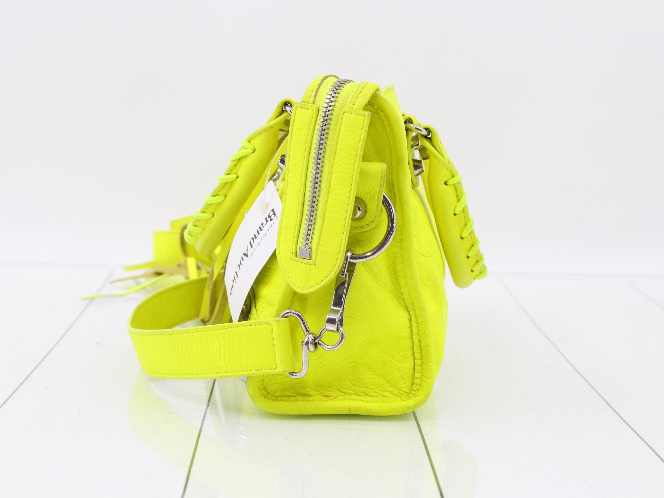 Classic handbag/shoulder bag (2-way) — view 3