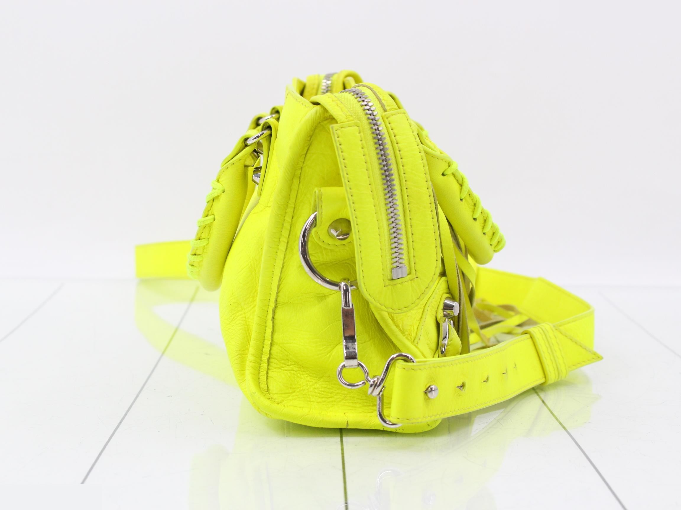 Classic handbag/shoulder bag (2-way) — view 4