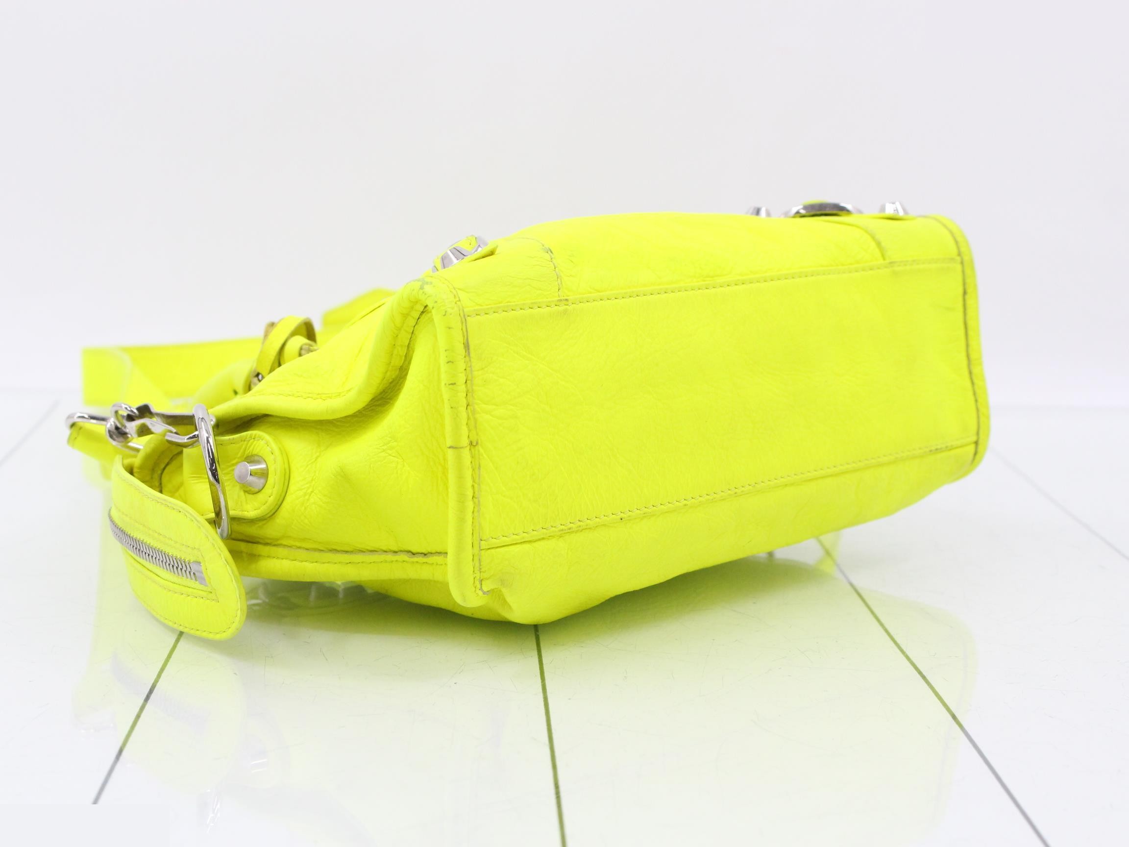 Classic handbag/shoulder bag (2-way) — view 5