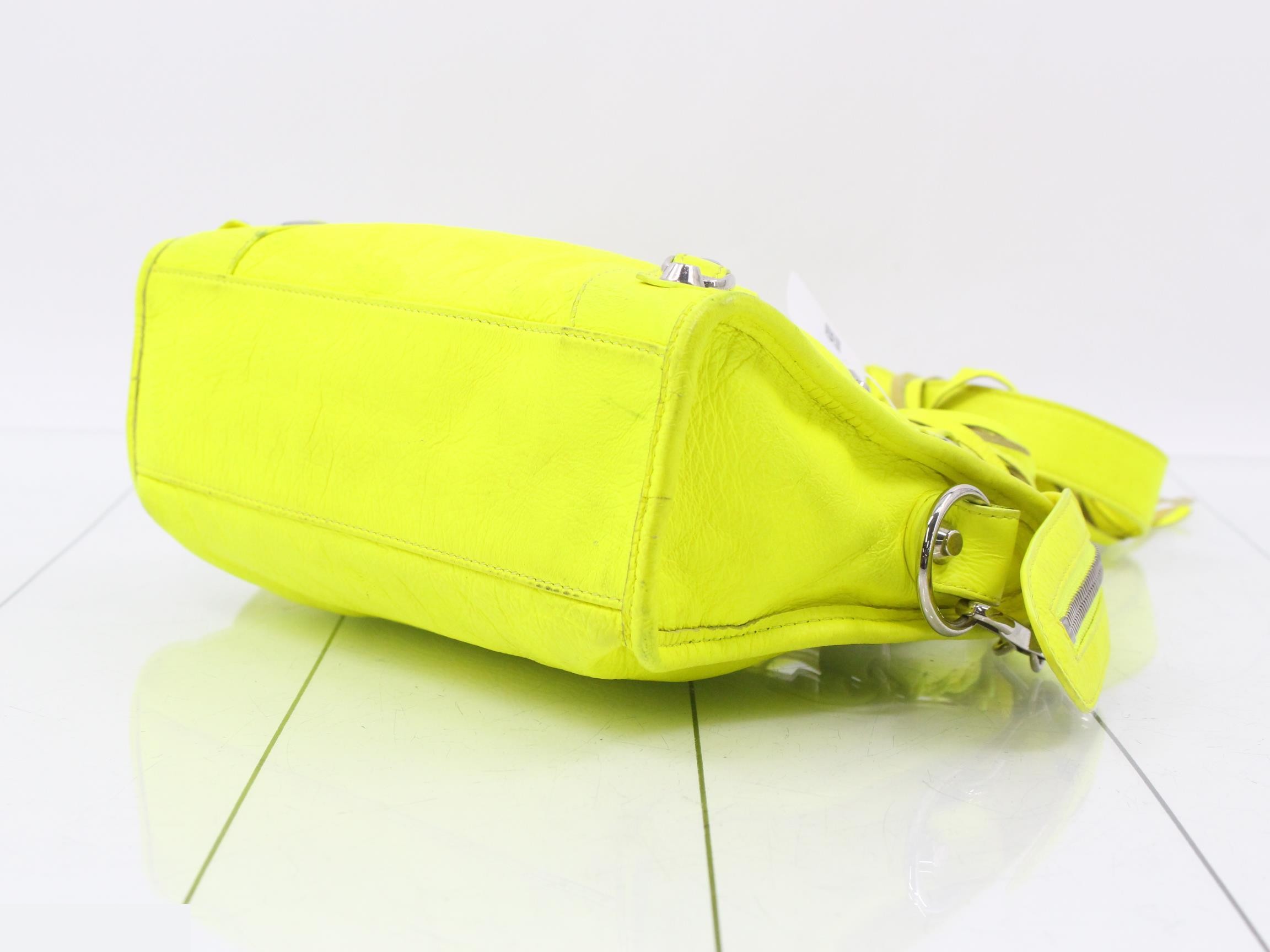 Classic handbag/shoulder bag (2-way) — view 6