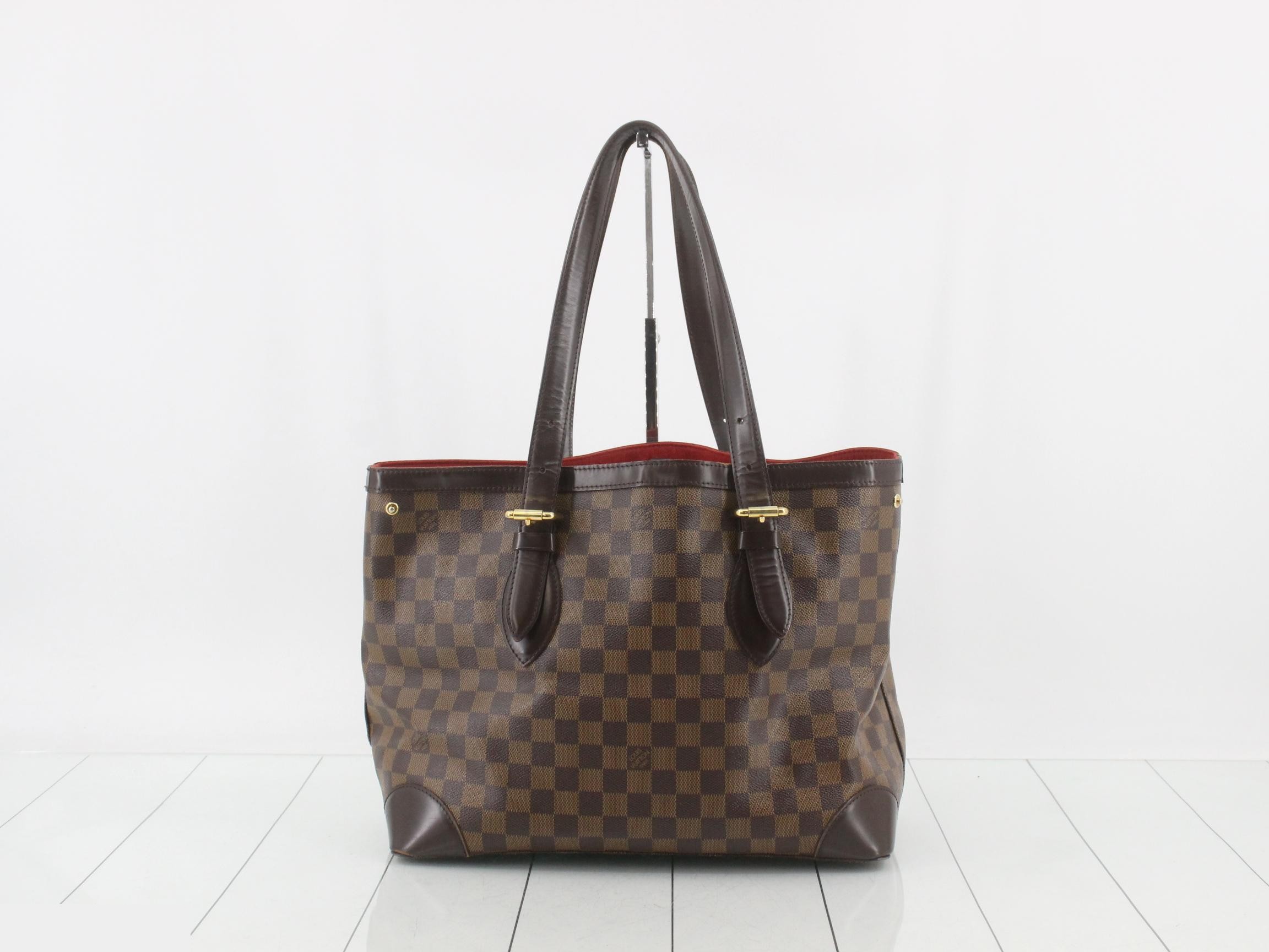 Damier Hampstead MM — view 2