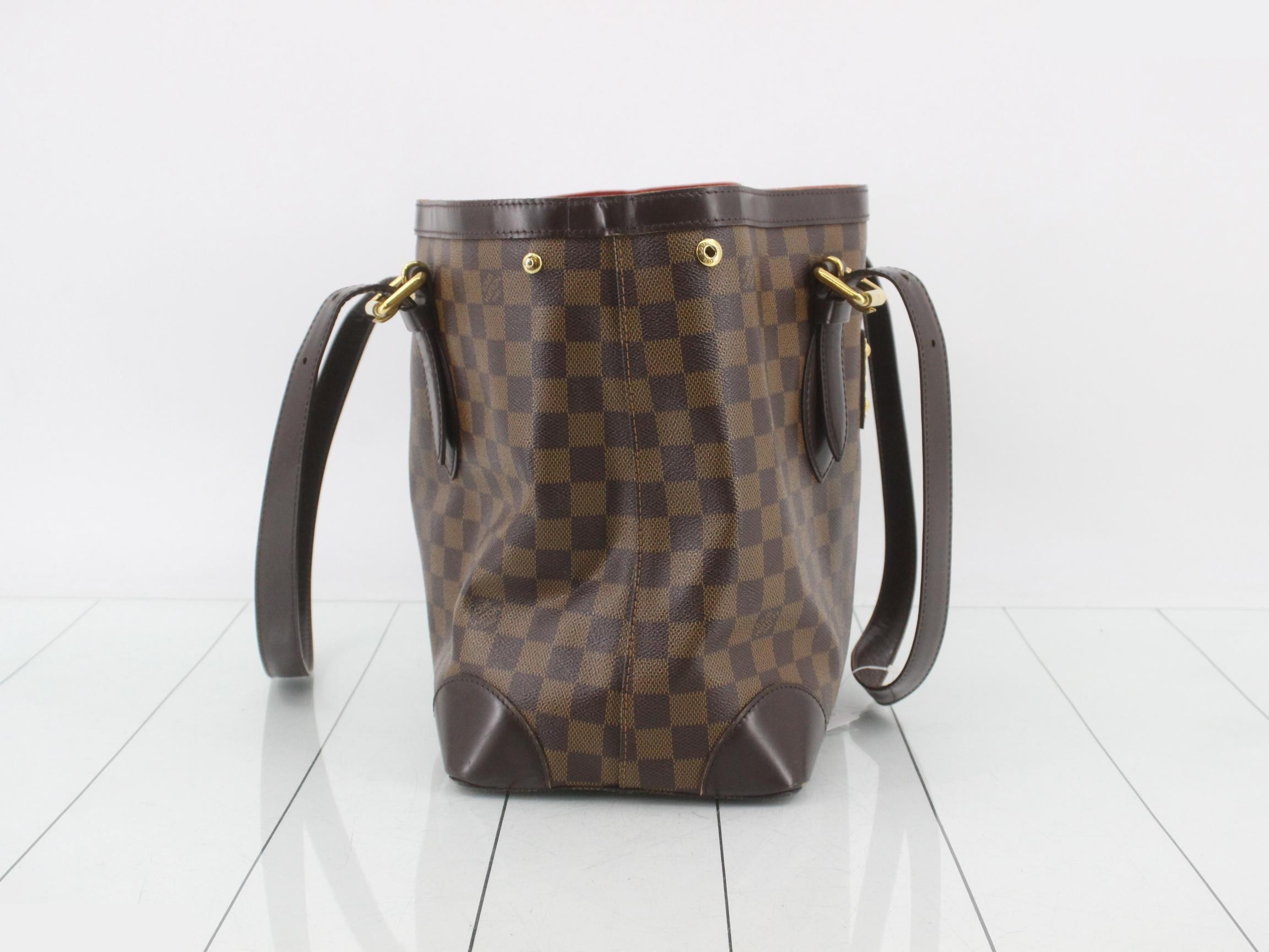 Damier Hampstead MM — view 4