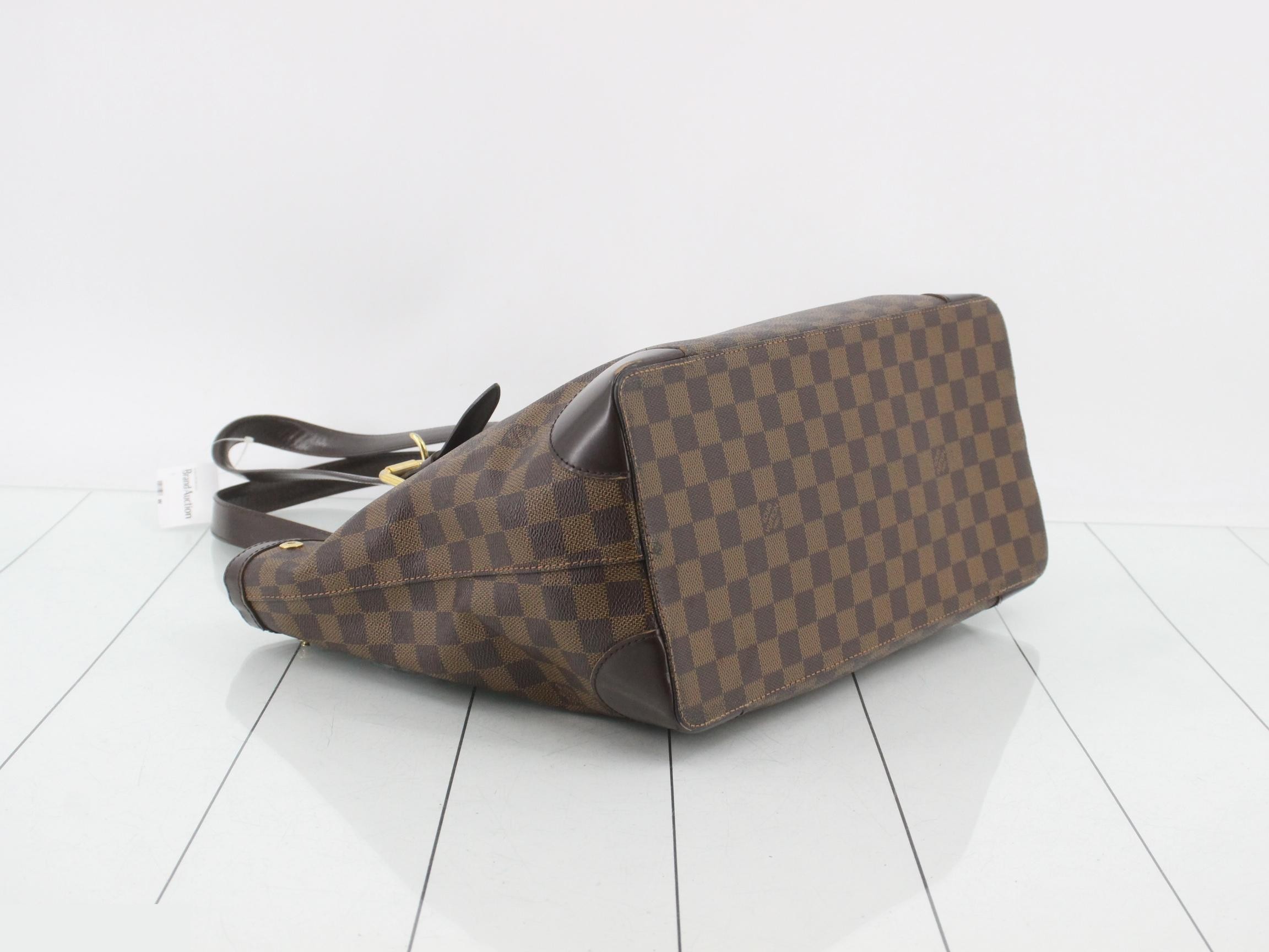 Damier Hampstead MM — view 5