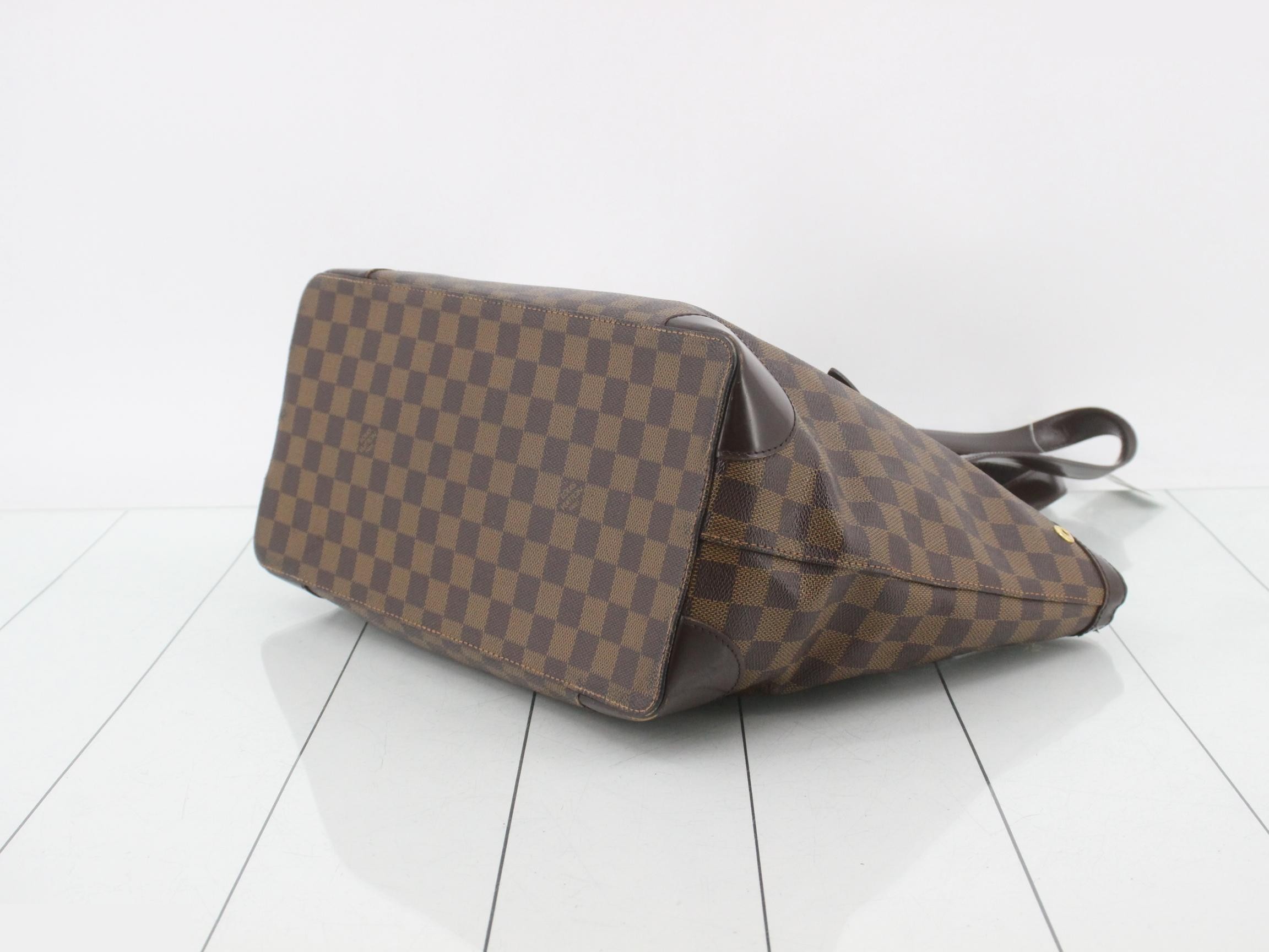 Damier Hampstead MM — view 6