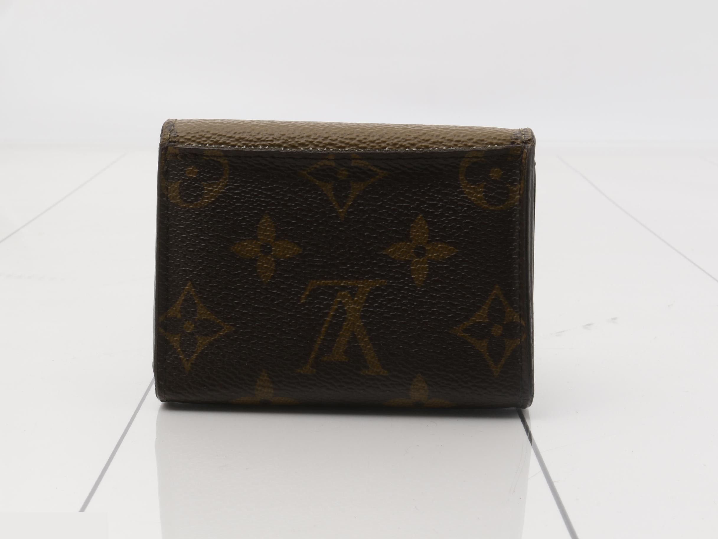LV Portefeuille Zoé — view 2