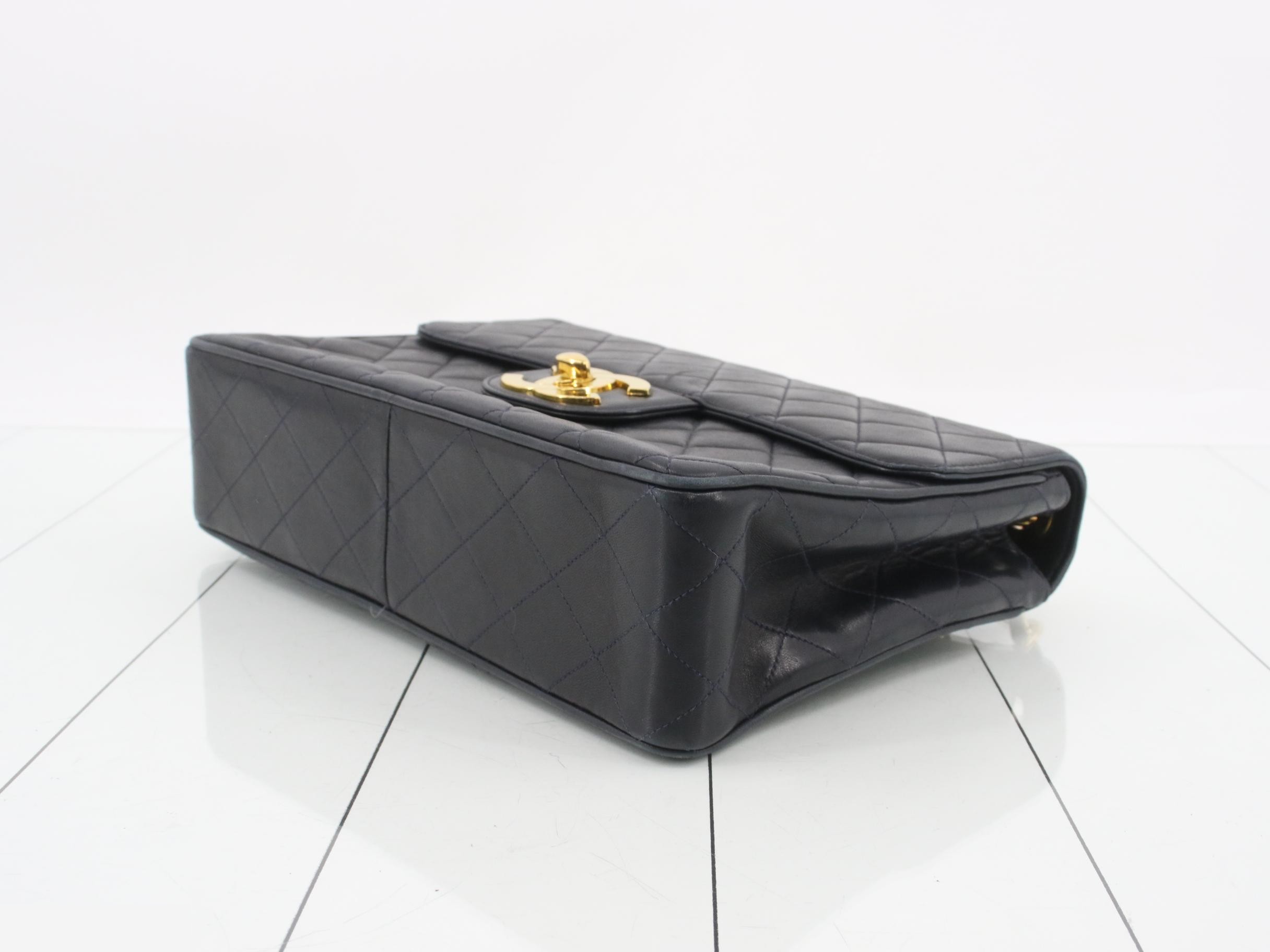 Matelassé (Bag) - Shoulder Bag - Large Matelassé — view 6