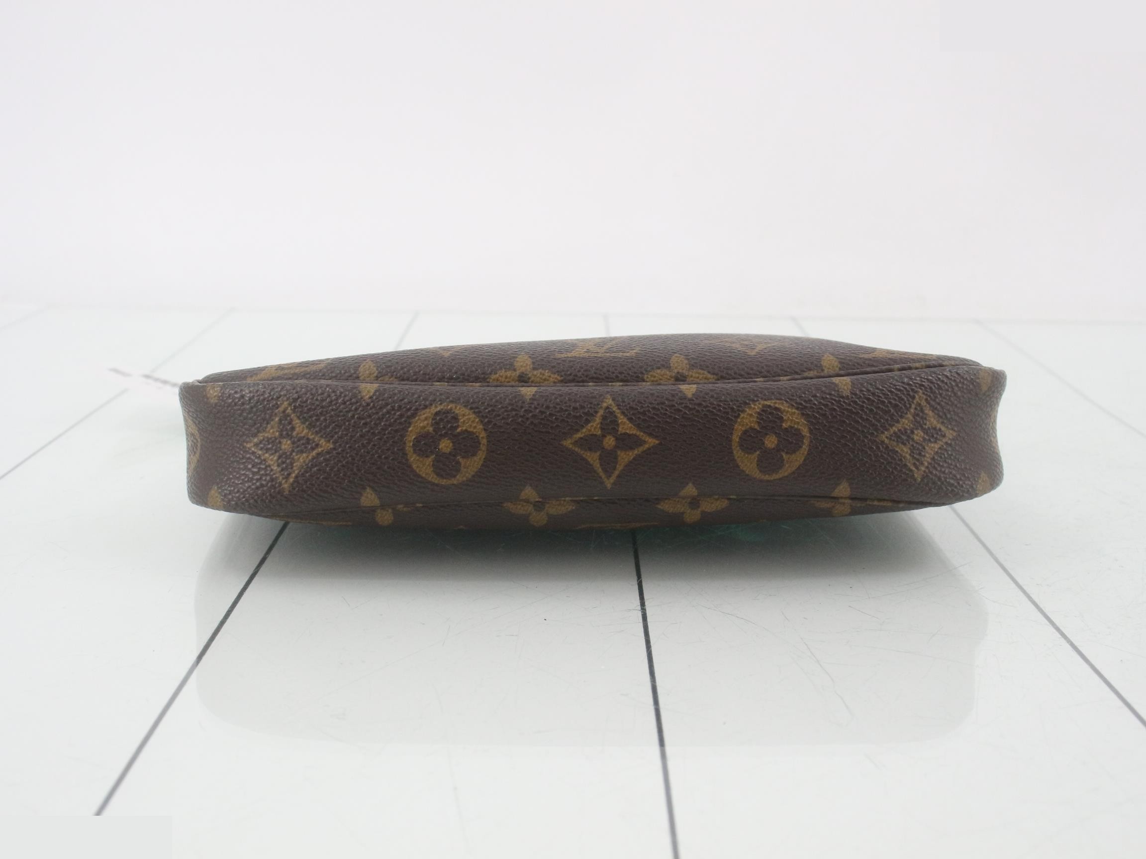 Pochette Accessoires — view 3