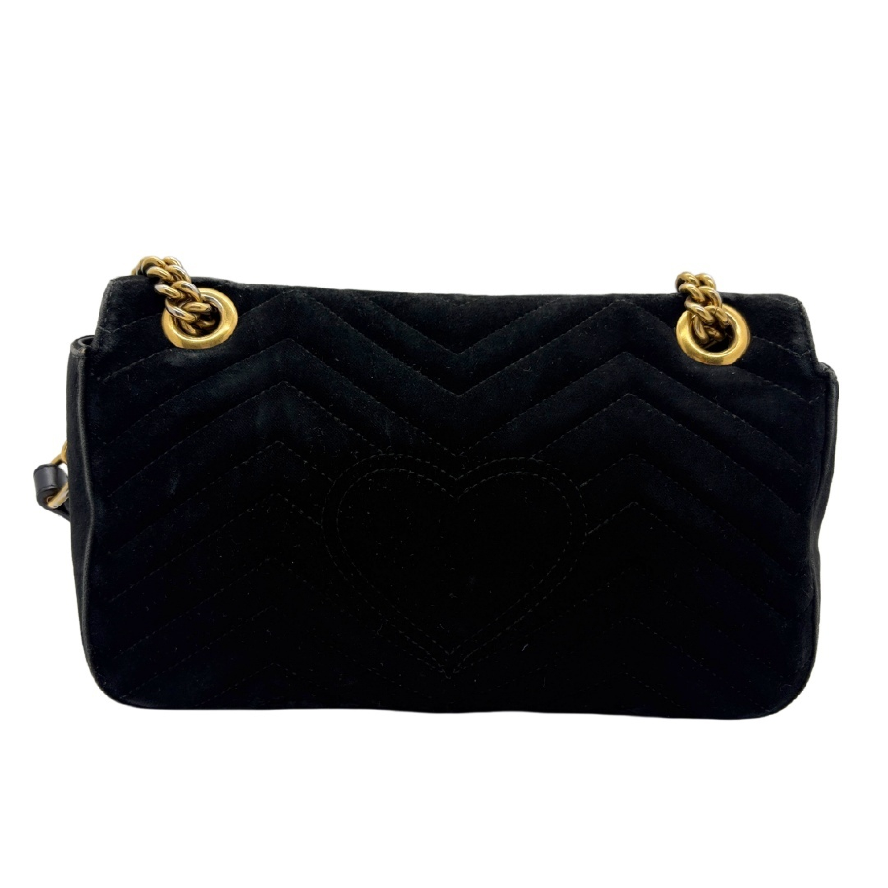 Marmont Shoulder Bag — view 2
