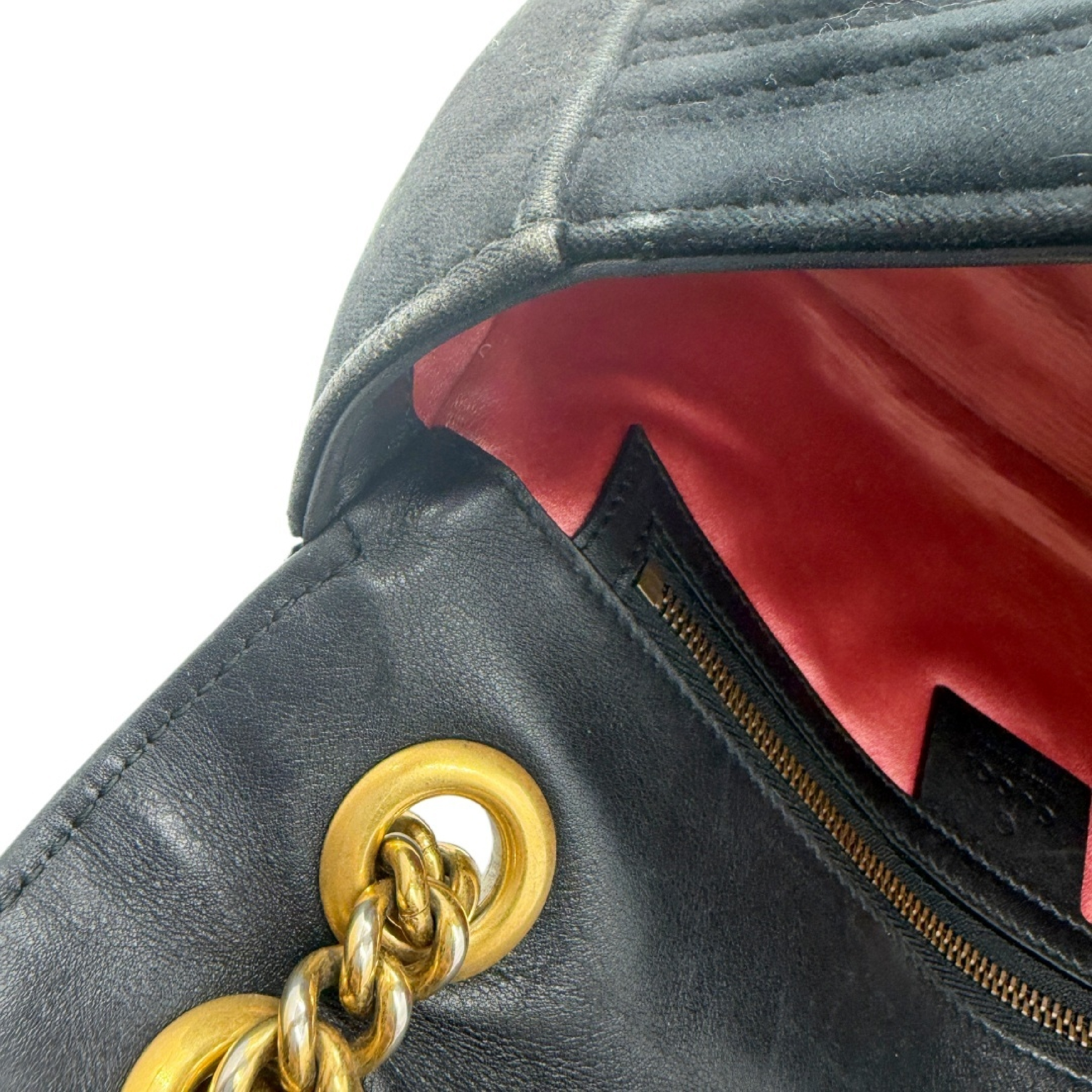 Marmont Shoulder Bag — view 11
