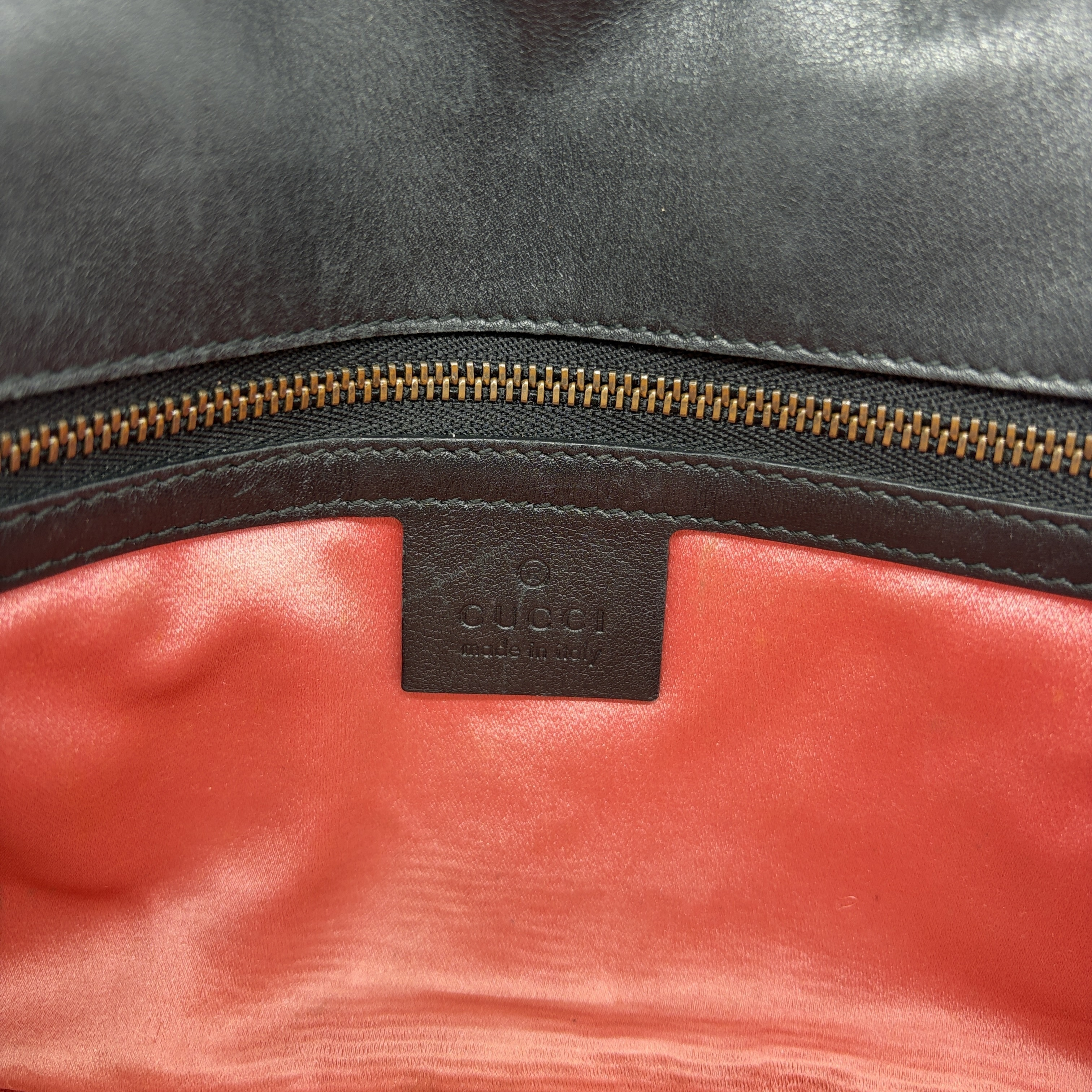 Marmont Shoulder Bag — view 13