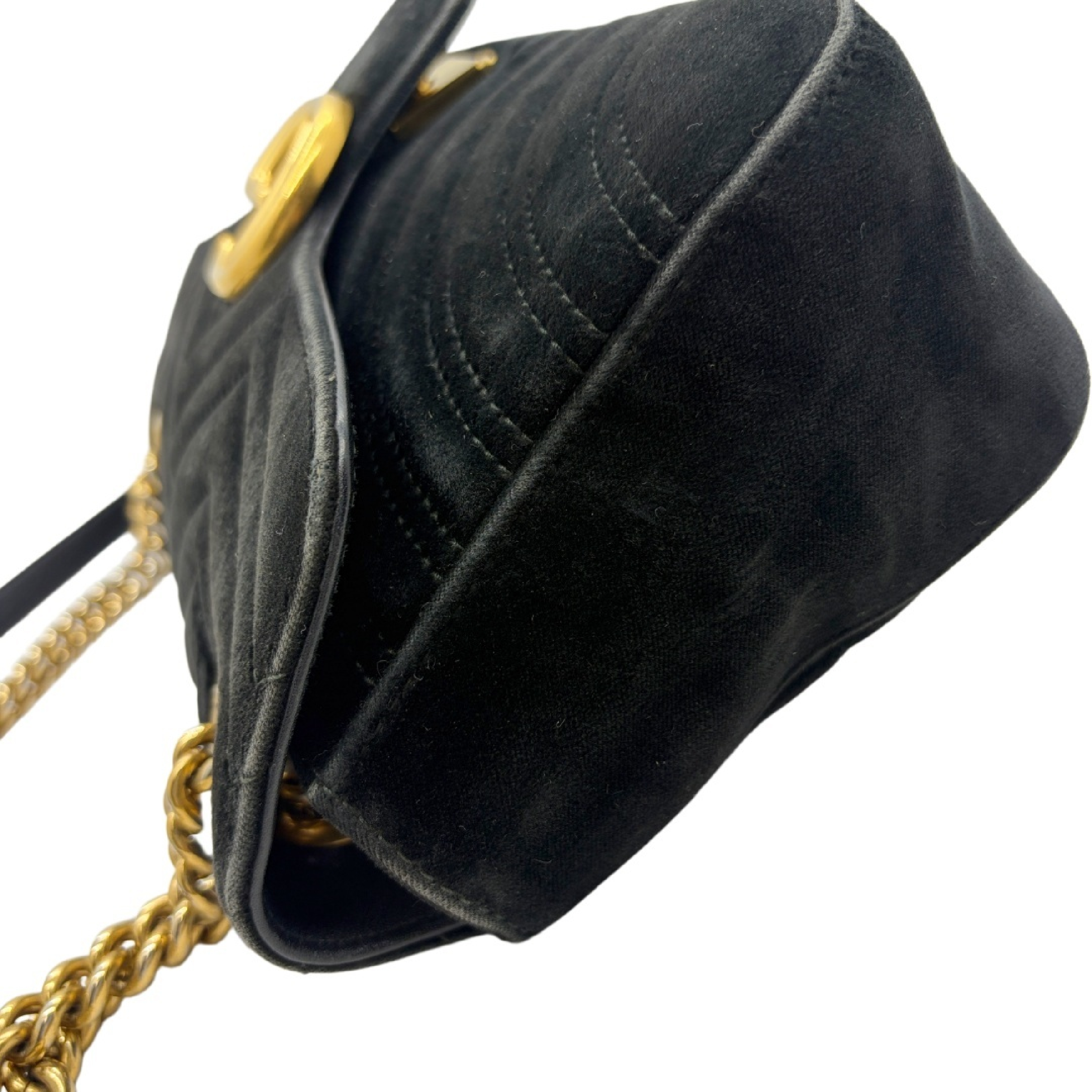 Marmont Shoulder Bag — view 3