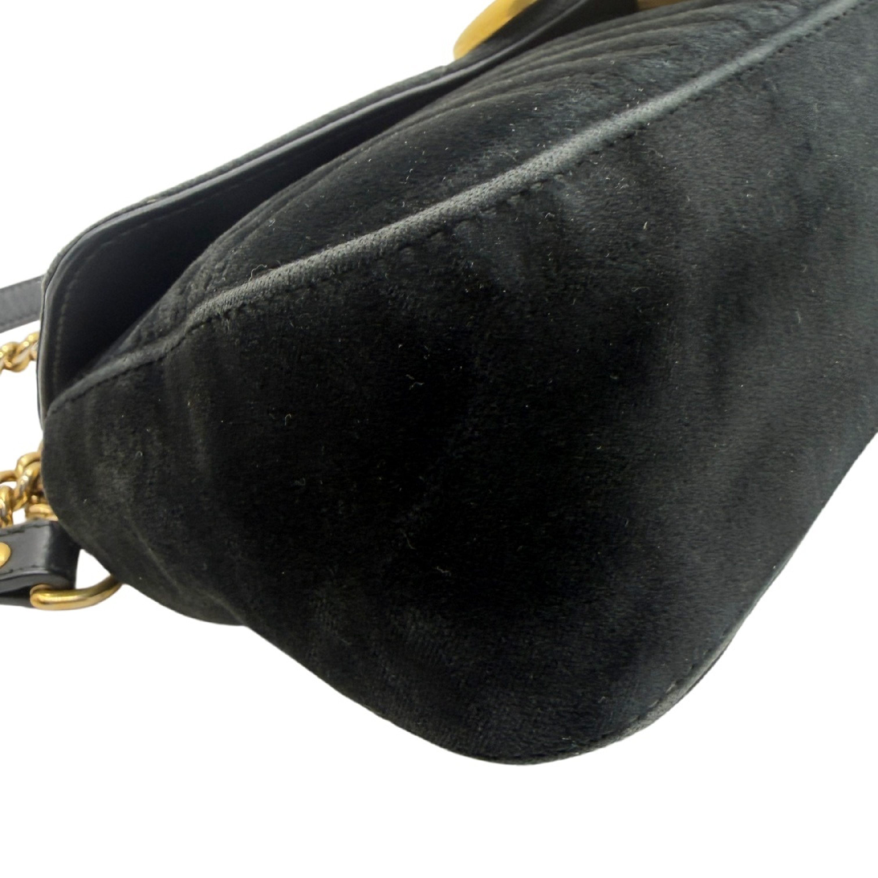 Marmont Shoulder Bag — view 4