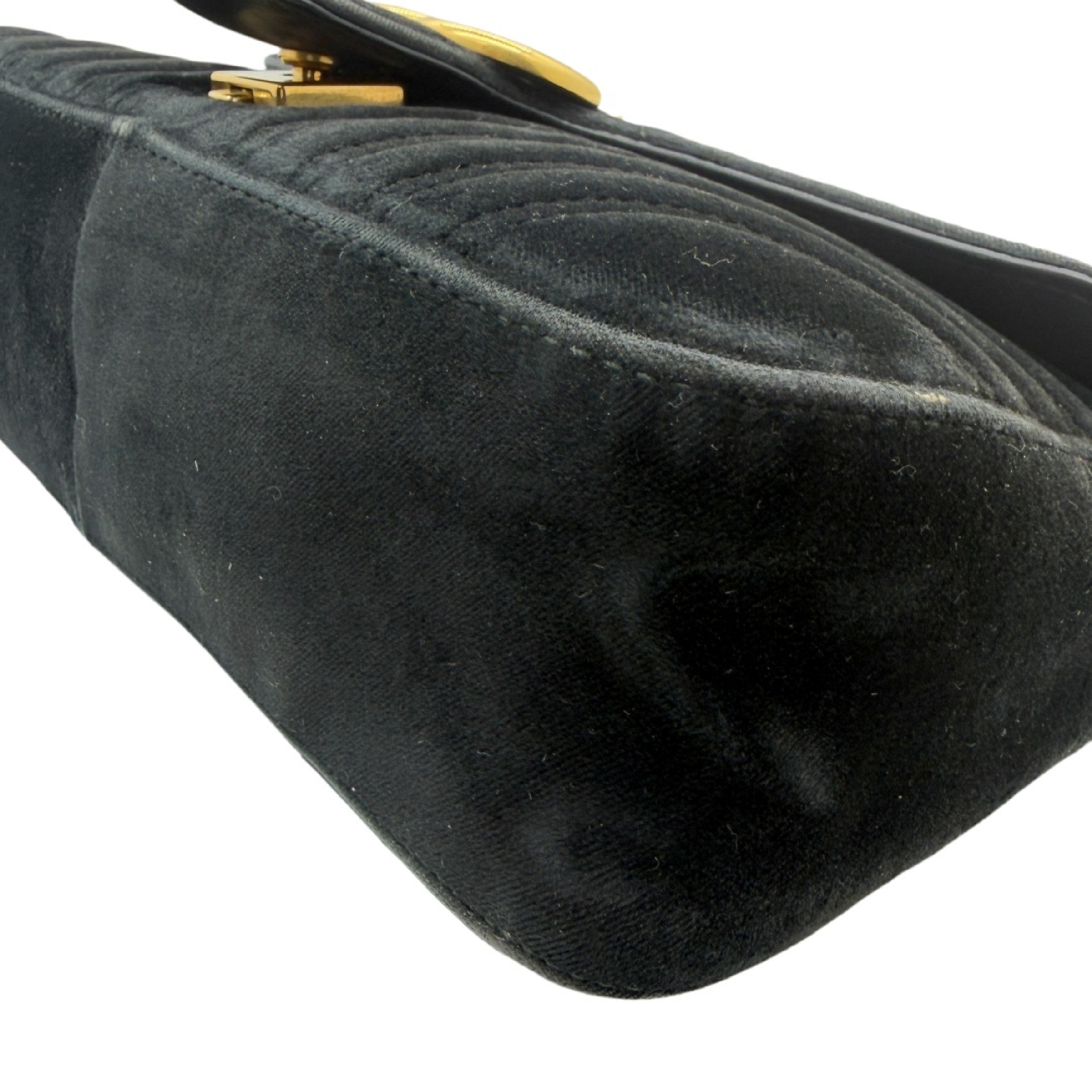 Marmont Shoulder Bag — view 7