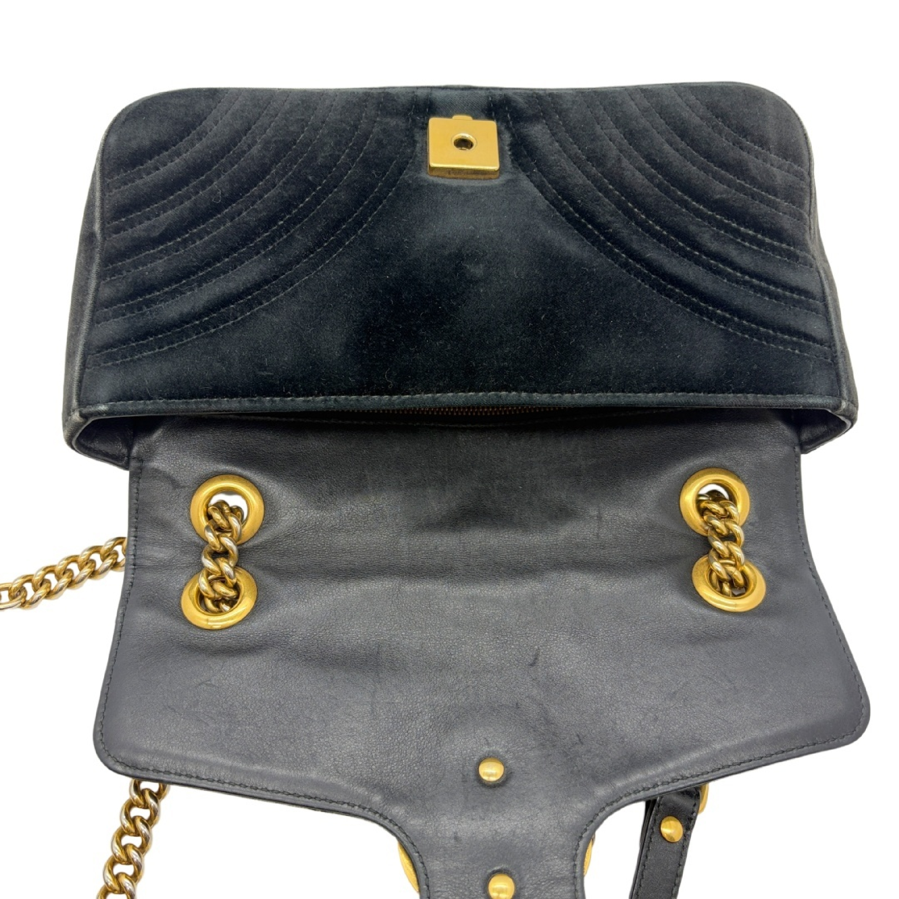 Marmont Shoulder Bag — view 9