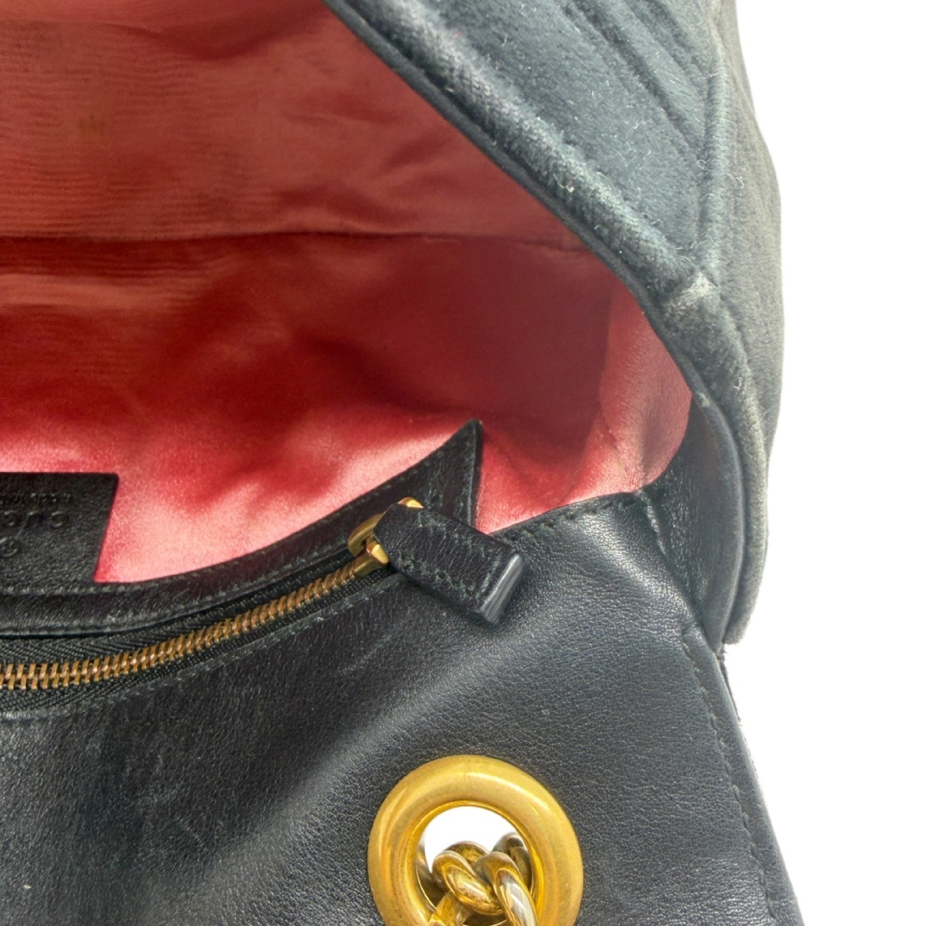 Marmont Shoulder Bag — view 10