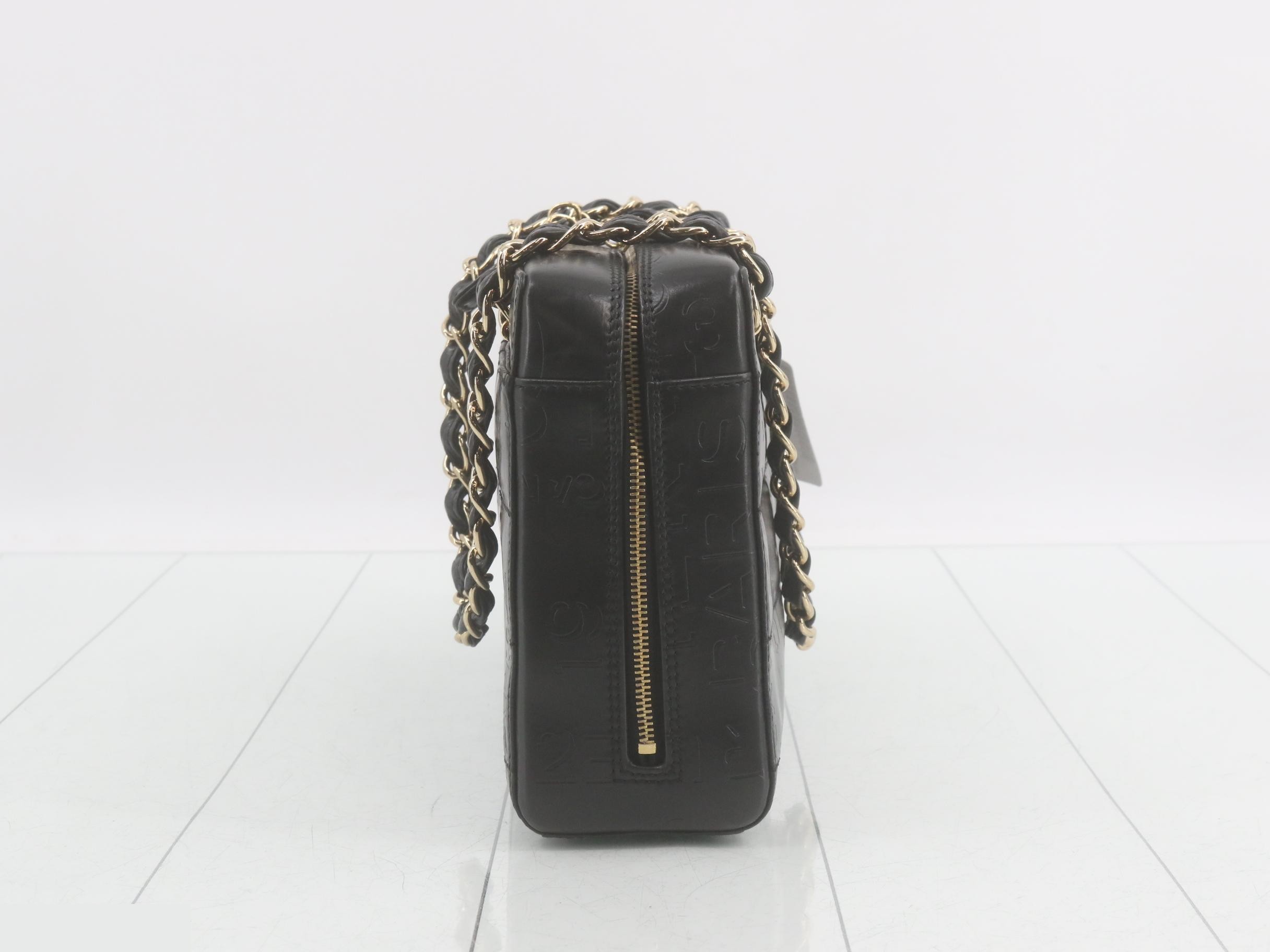 Shoulder bag — view 3