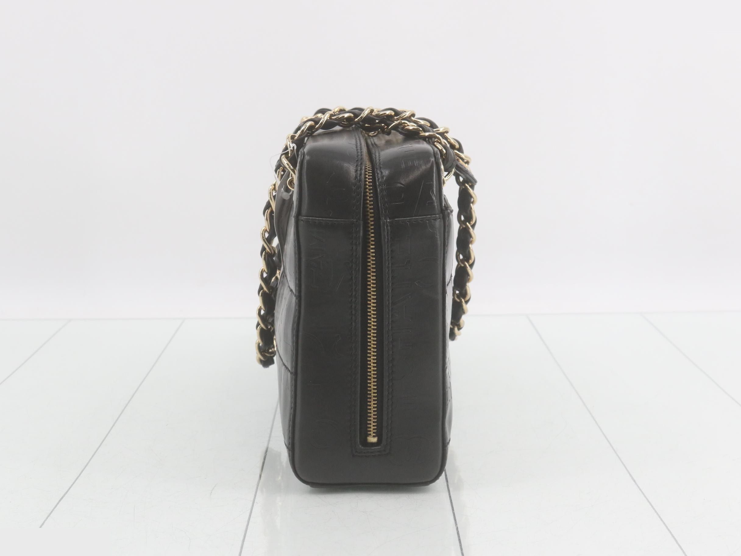 Shoulder bag — view 4