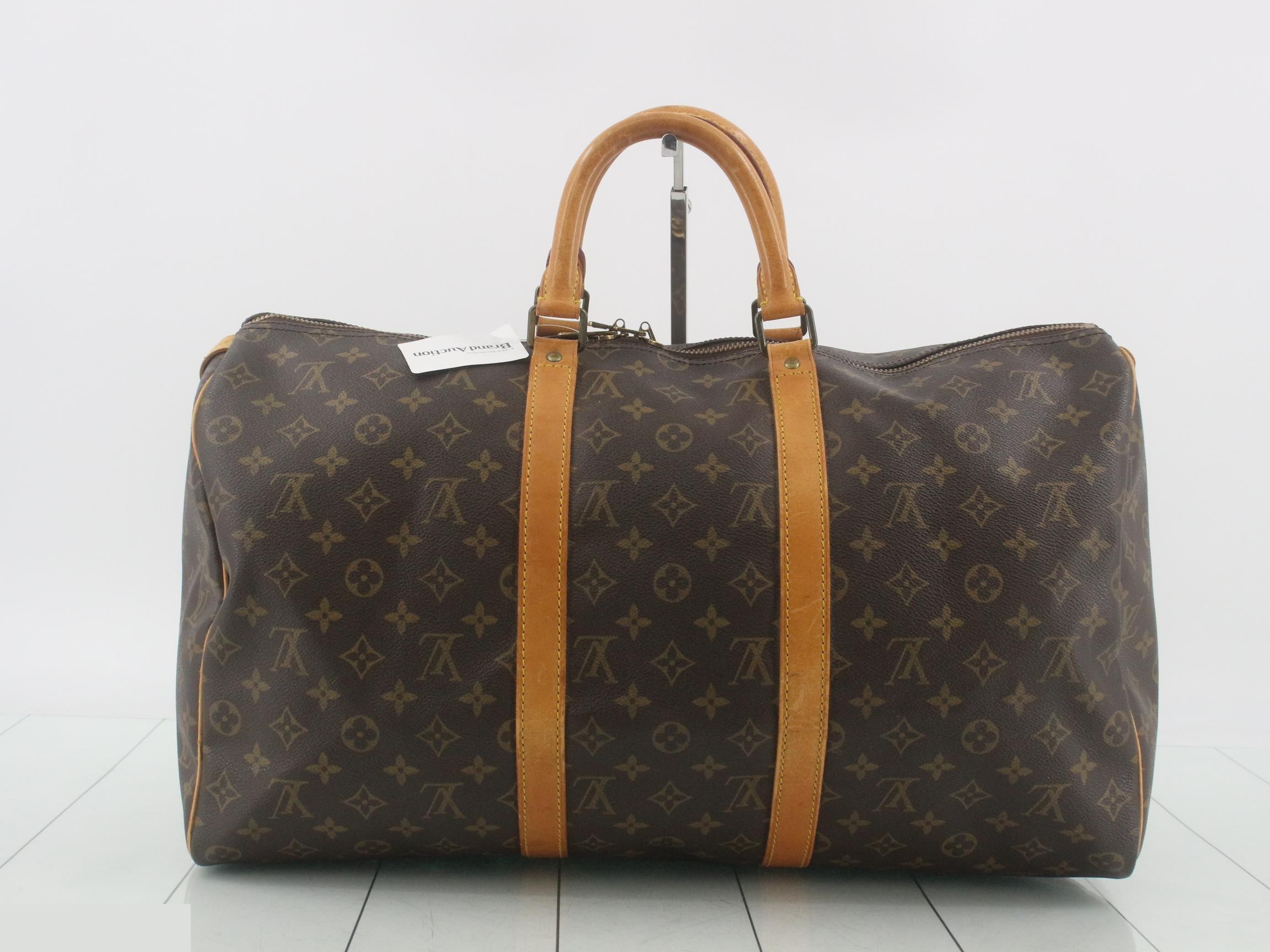Keepall 50 — view 2