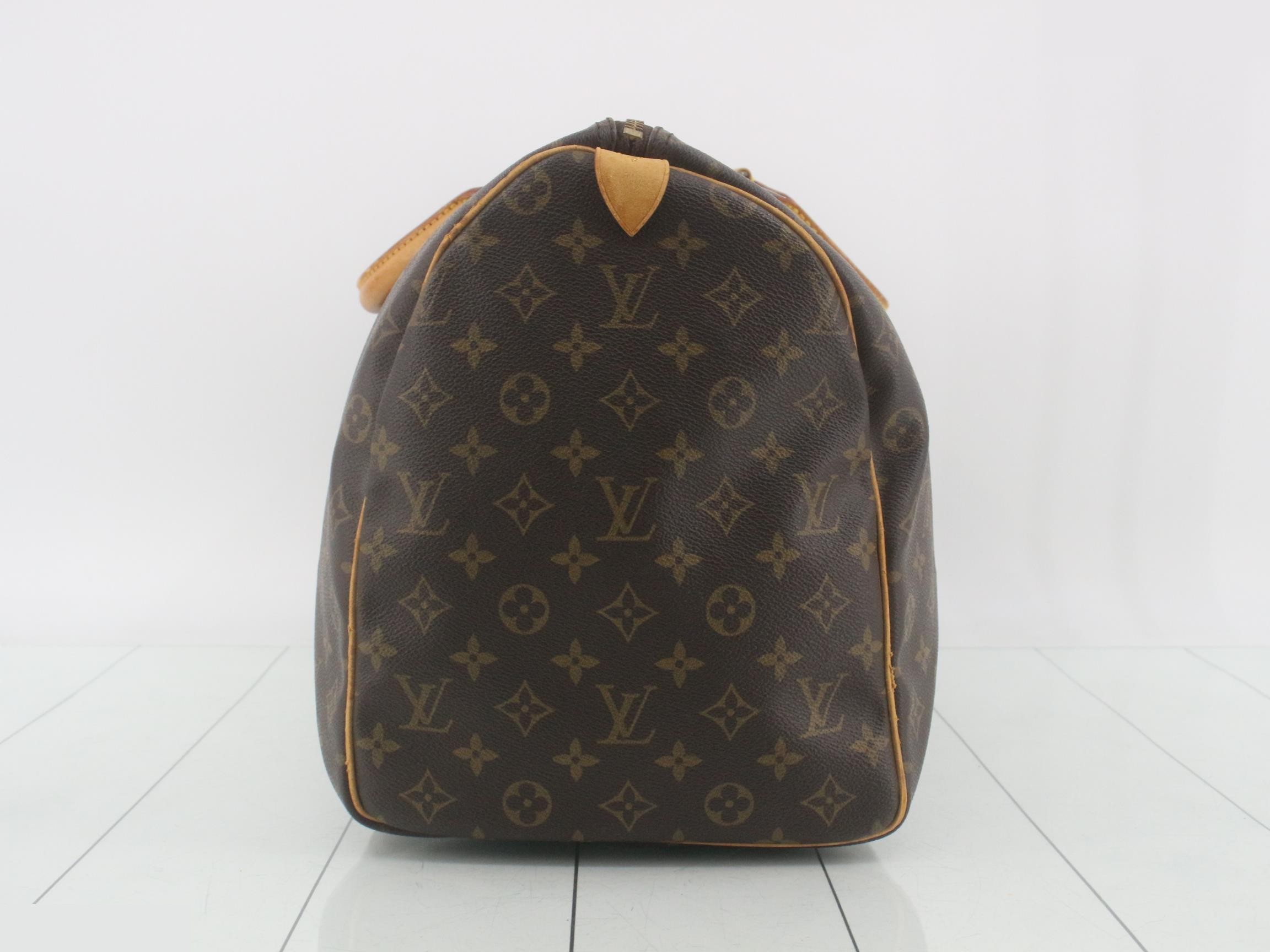 Keepall 50 — view 3