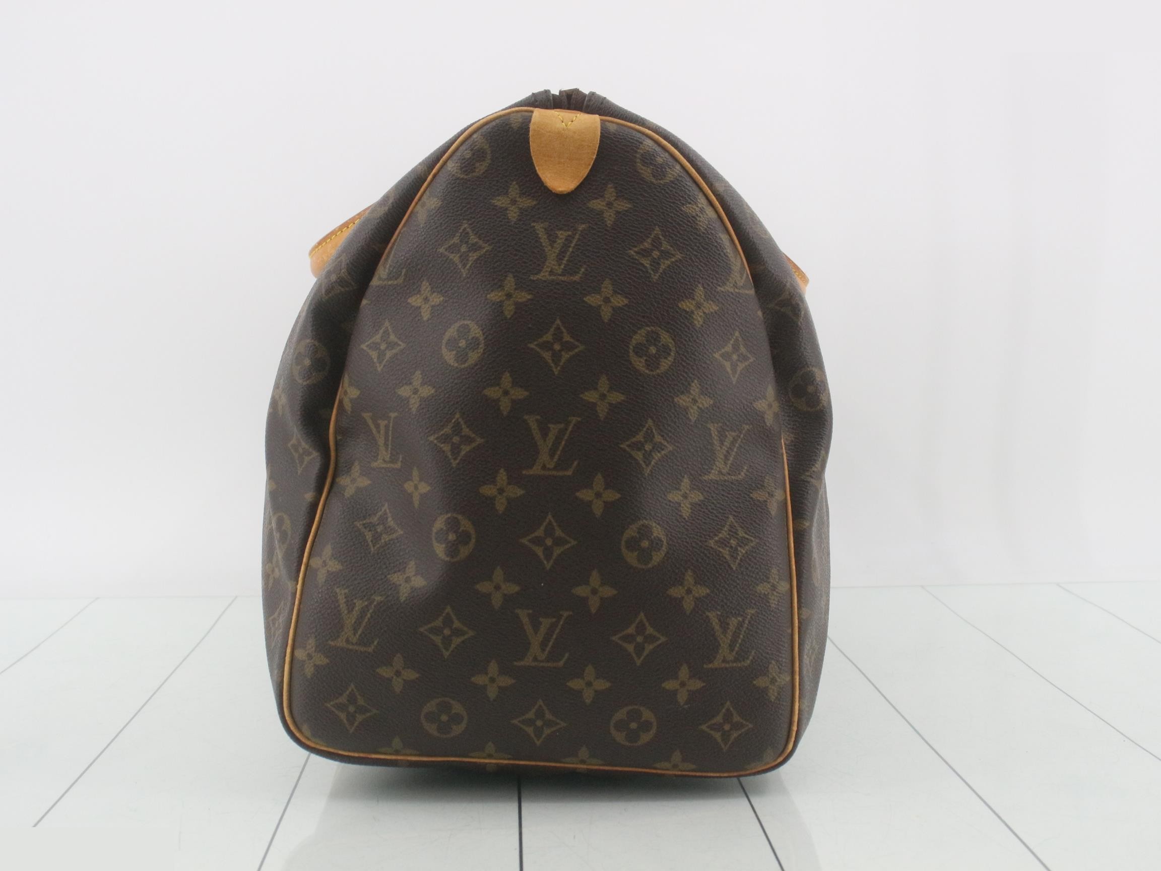 Keepall 50 — view 4