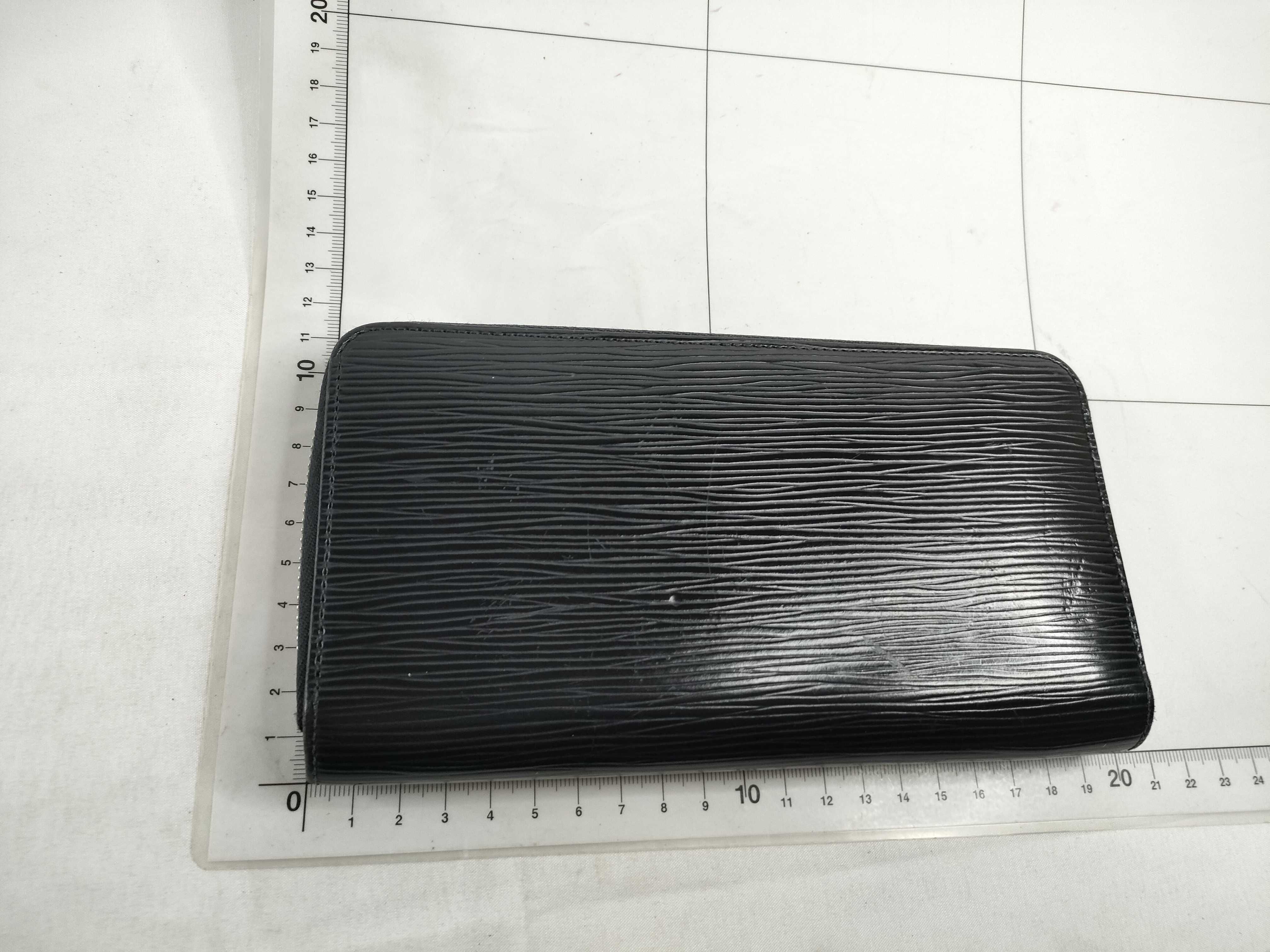 Epi Zippy Wallet M60072 — view 2