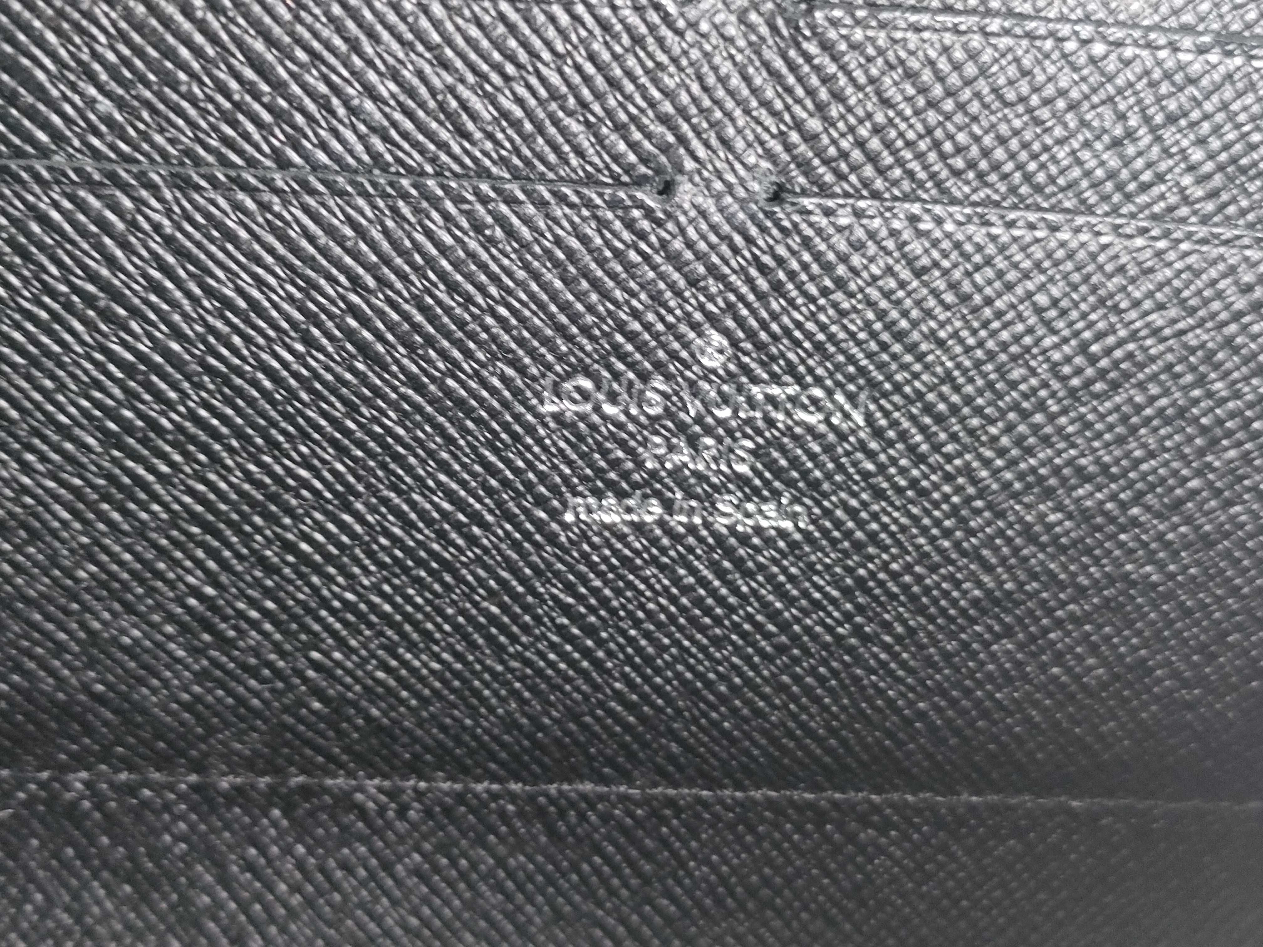 Epi Zippy Wallet M60072 — view 11