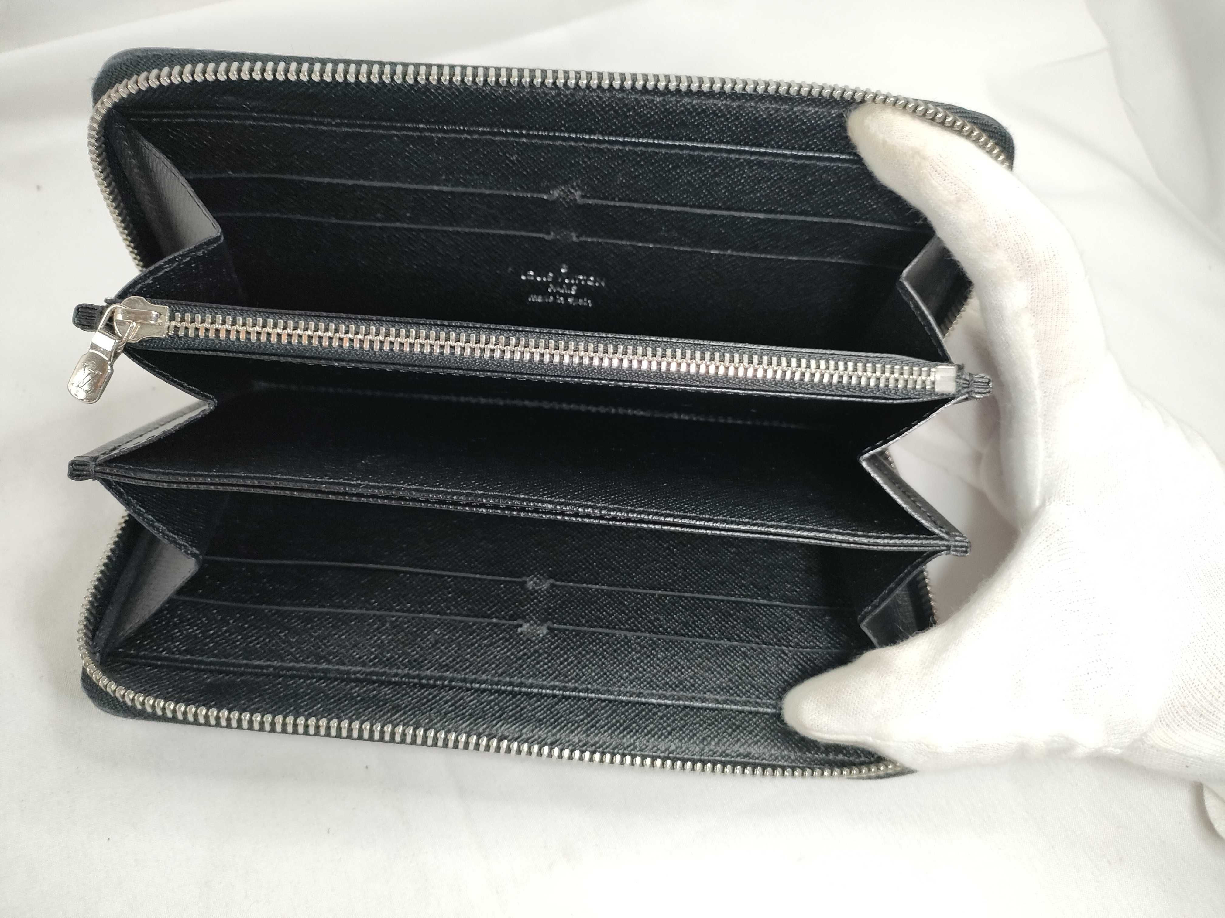 Epi Zippy Wallet M60072 — view 8