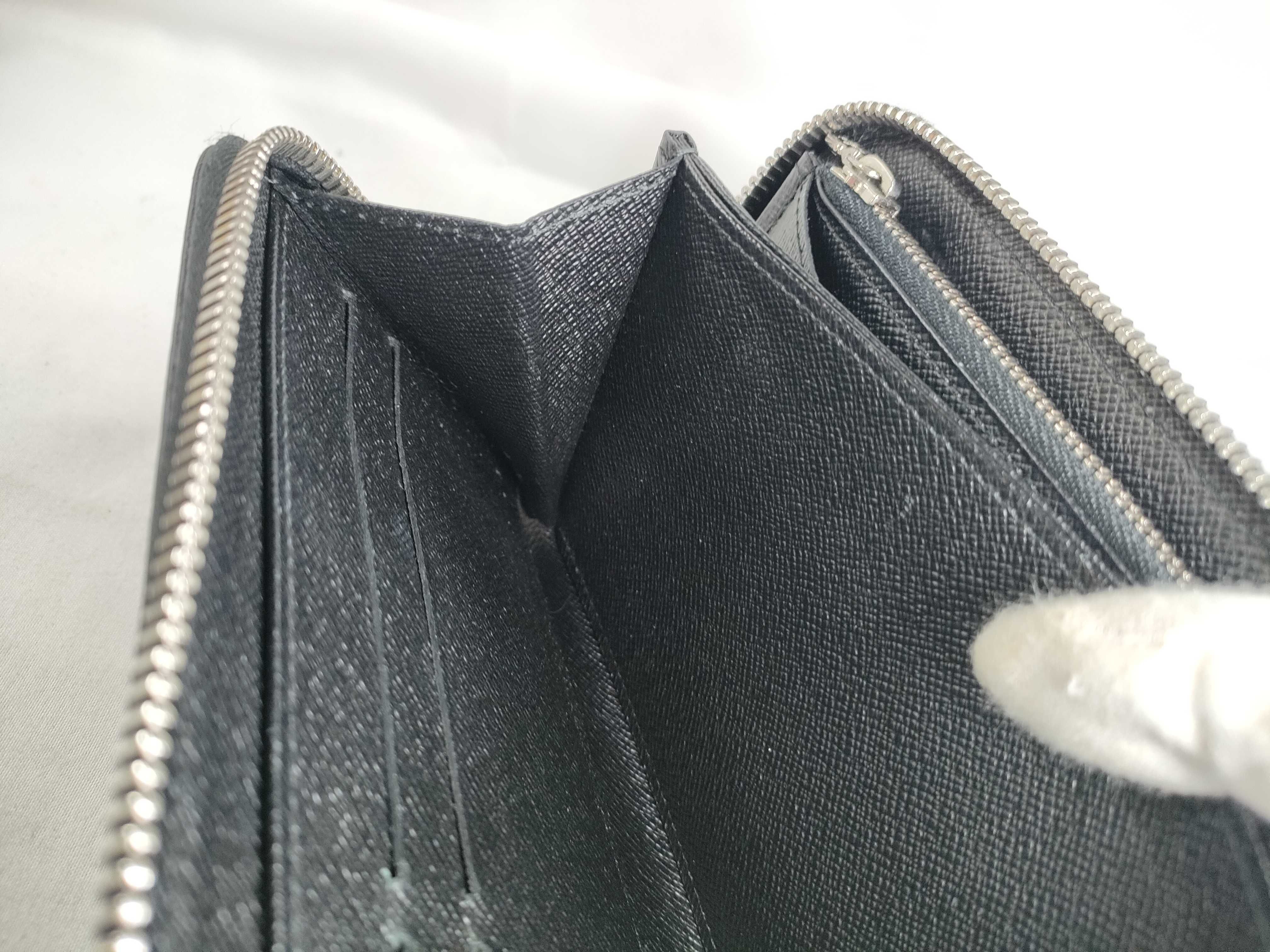 Epi Zippy Wallet M60072 — view 9