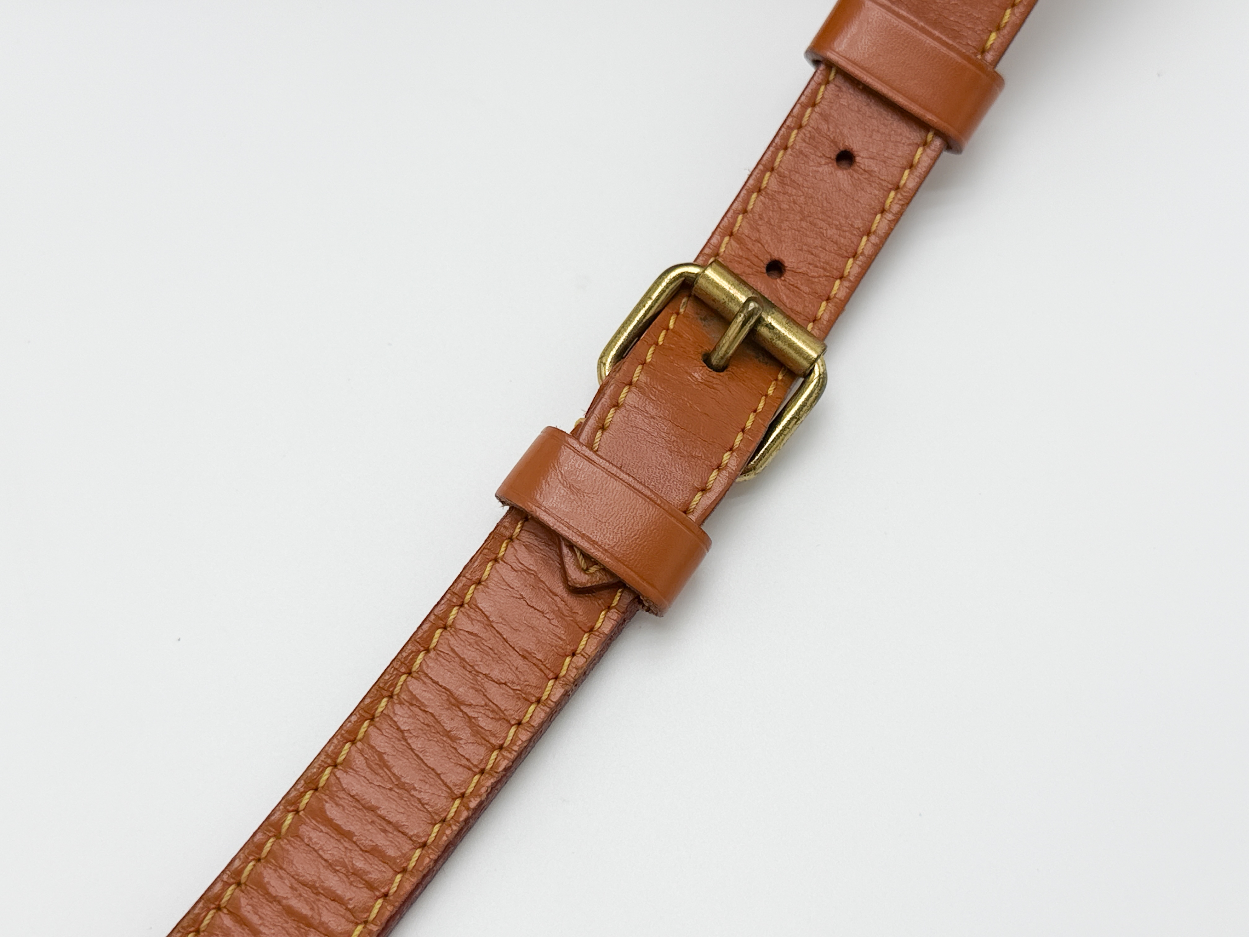 Epi M44103 Petit Noé Kenya Brown Shoulder Bag — view 4