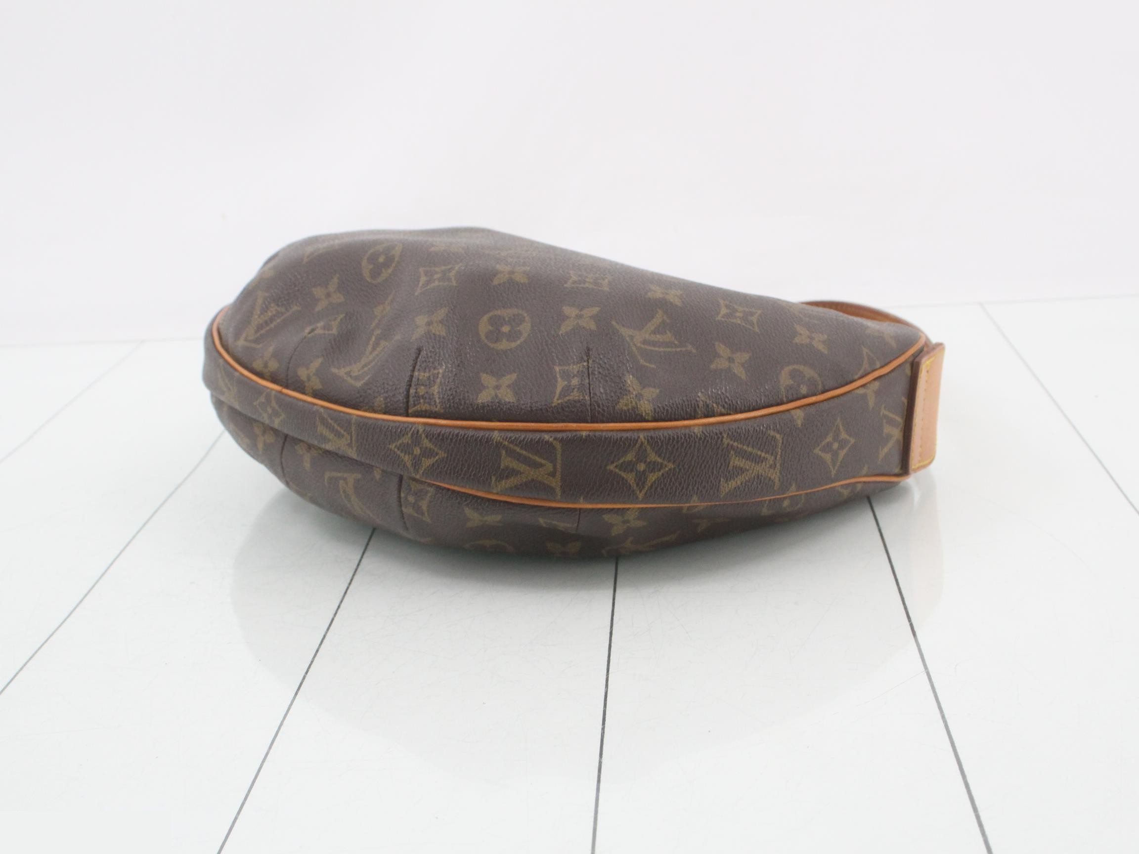Croissant MM — view 6