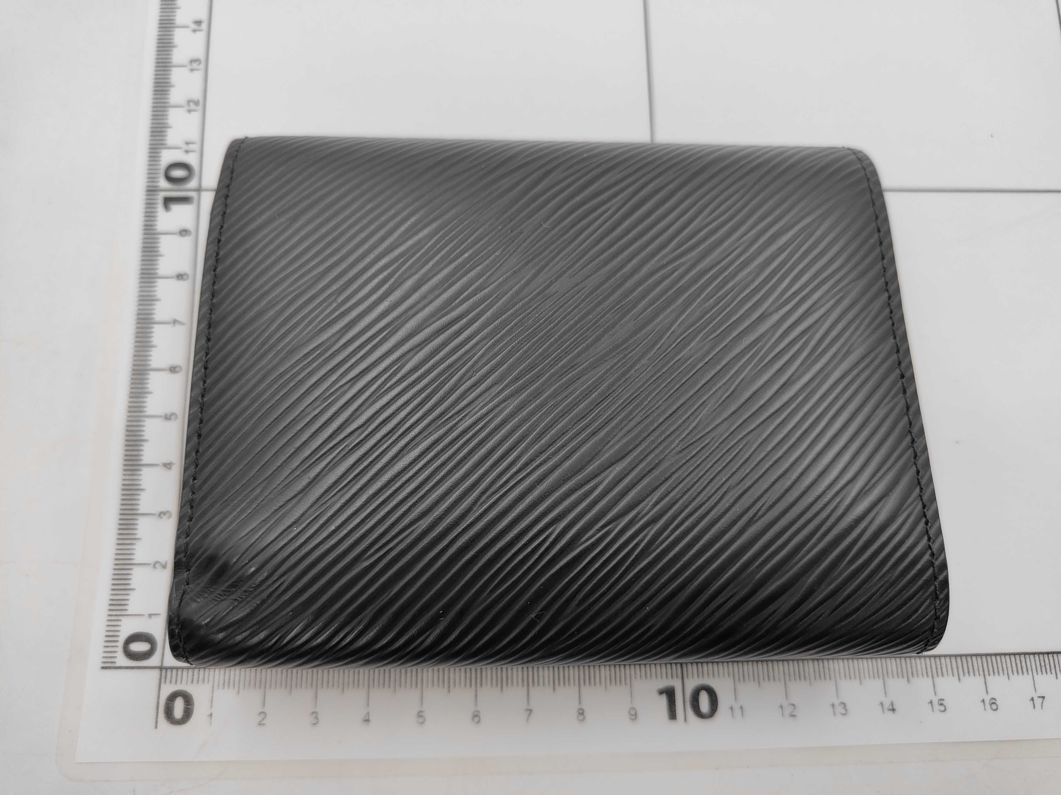 Epi Folding Wallet — view 2
