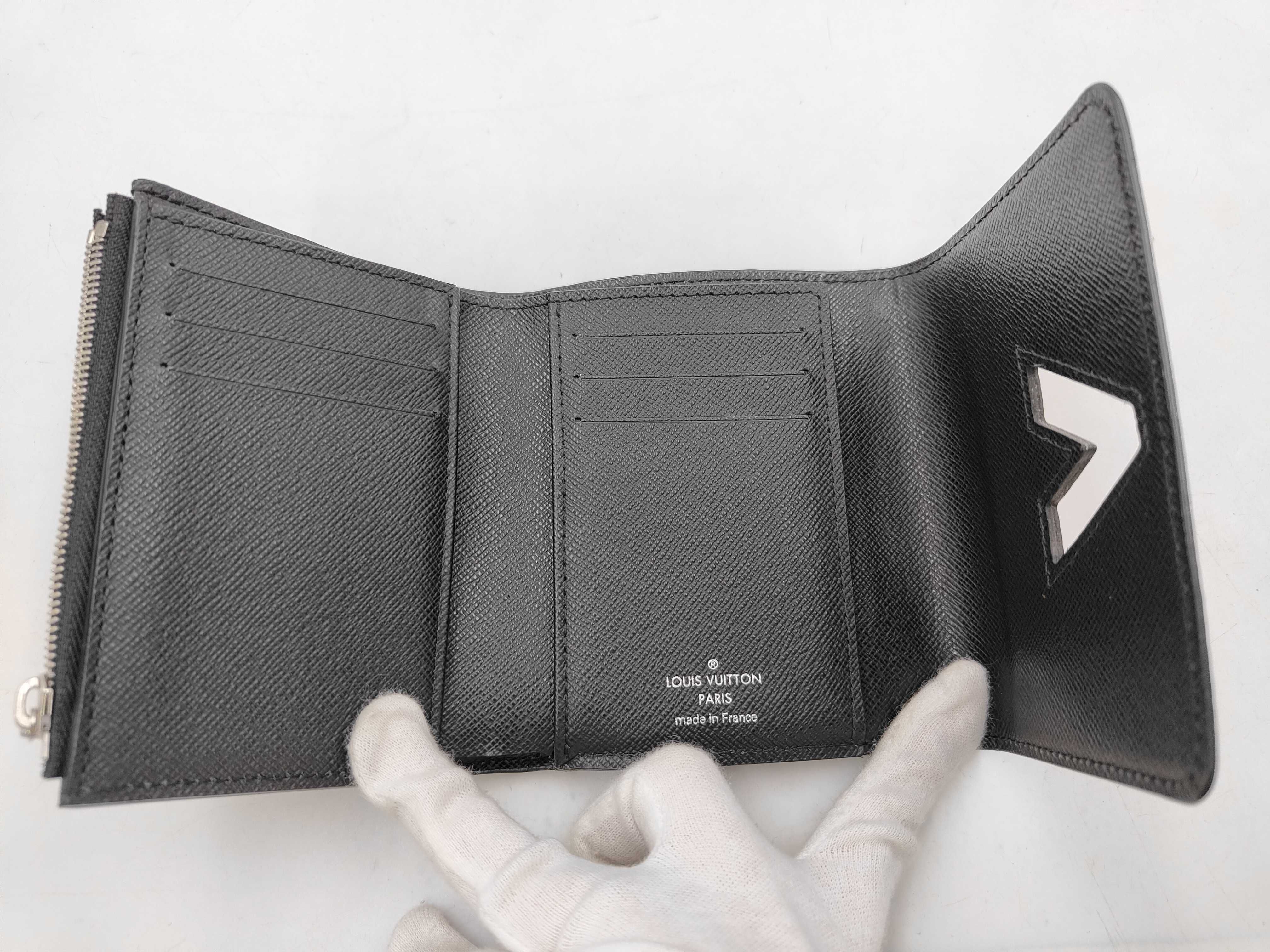 Epi Folding Wallet — view 9