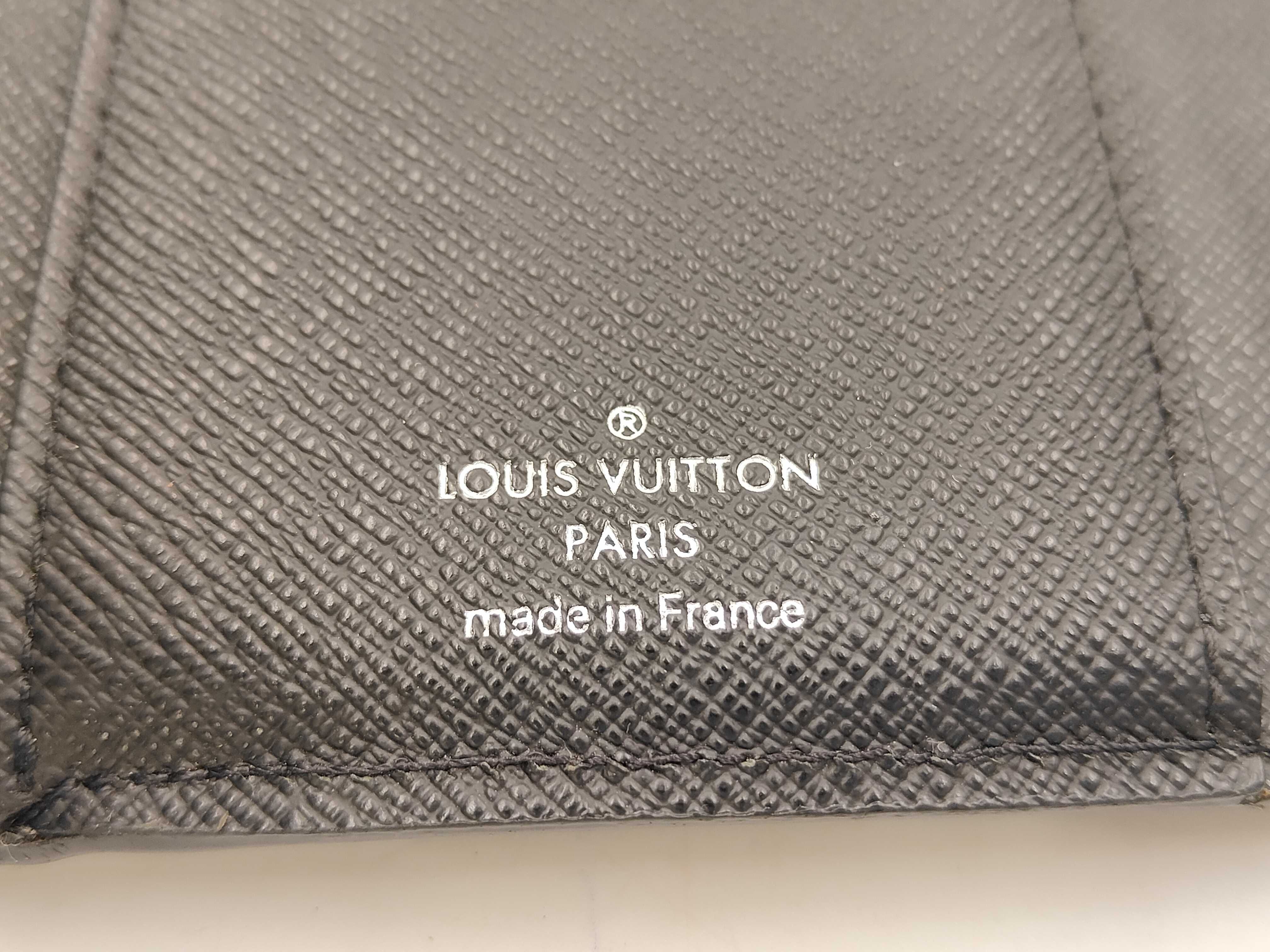 Epi Folding Wallet — view 10