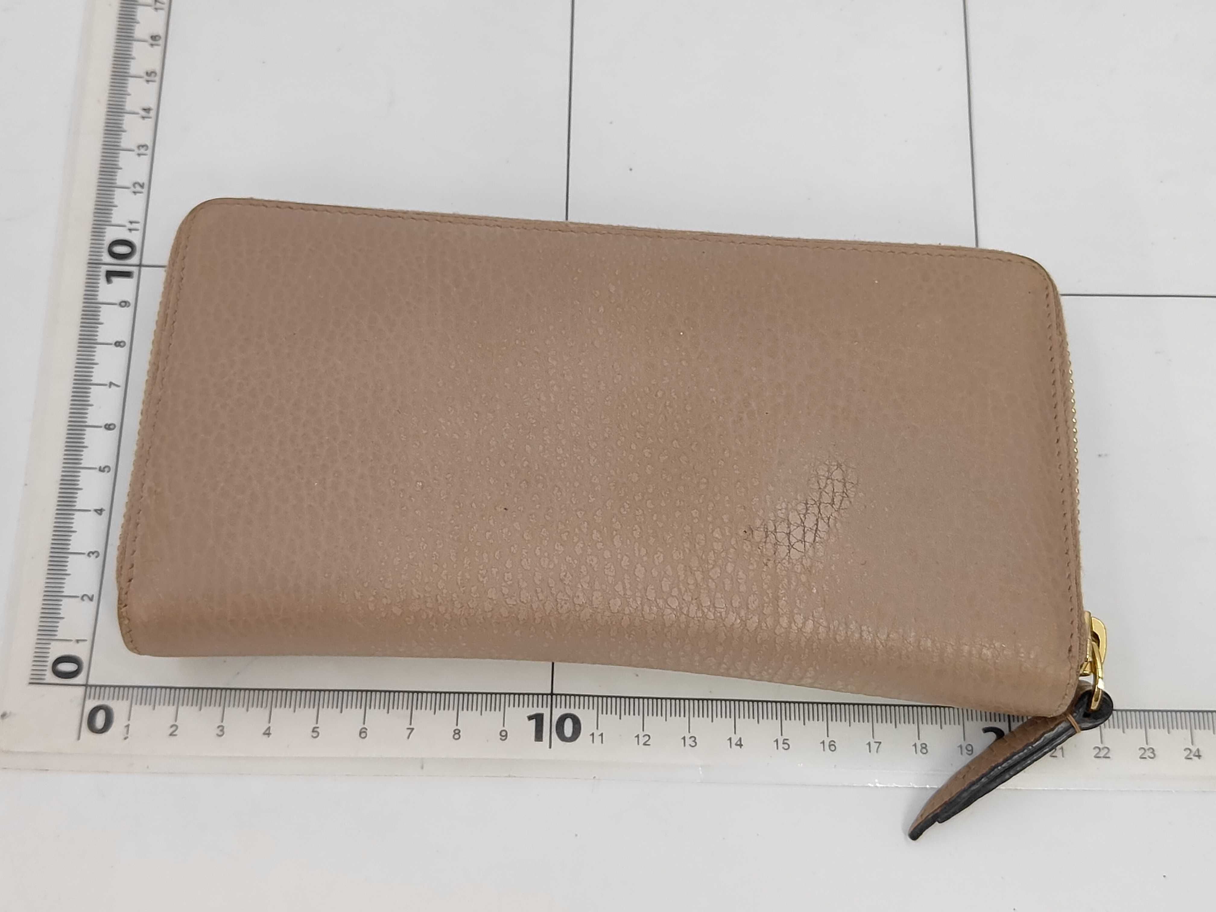 long wallet — view 2