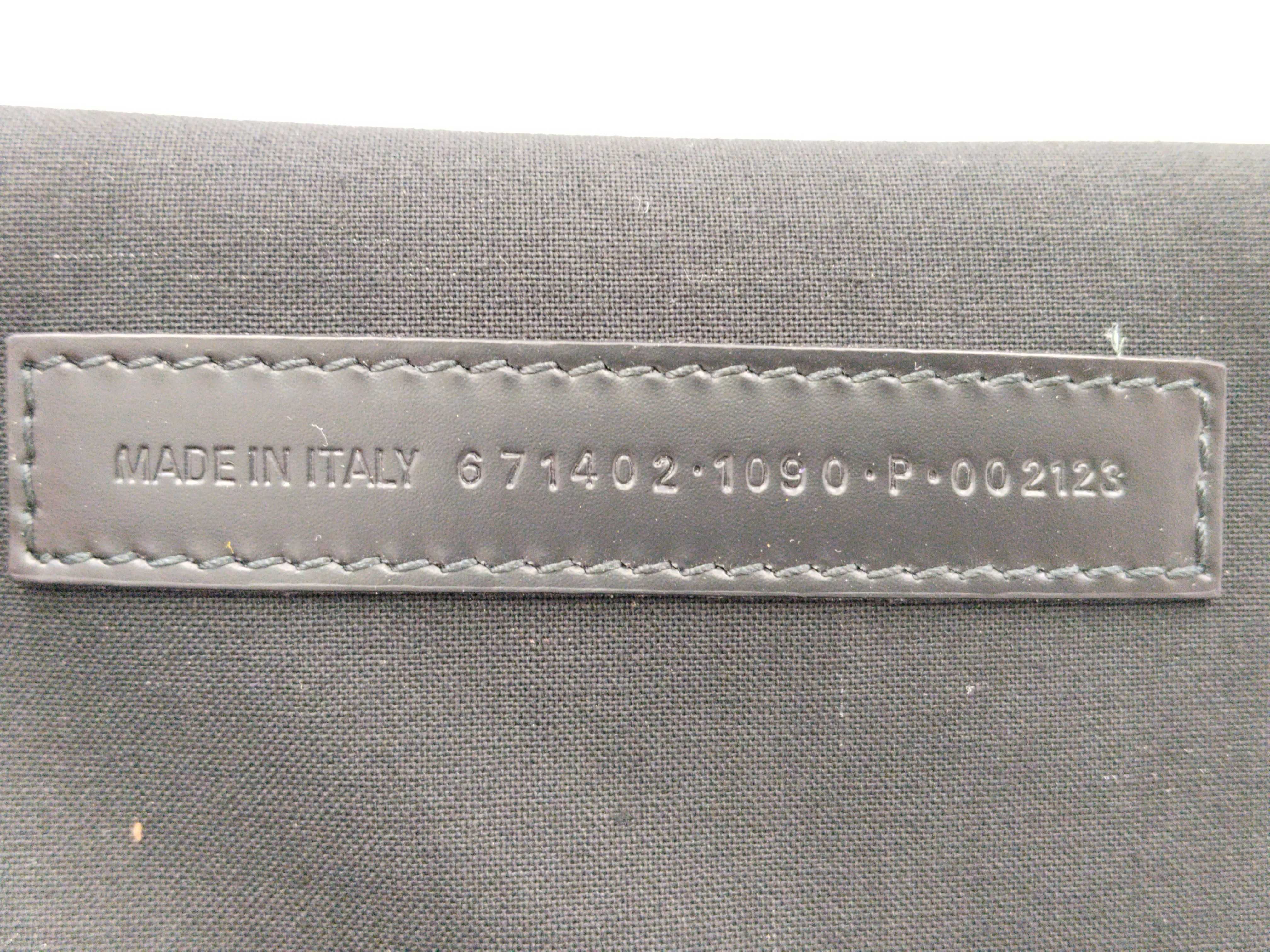 671402 Hardware Small Tote Bag — view 13