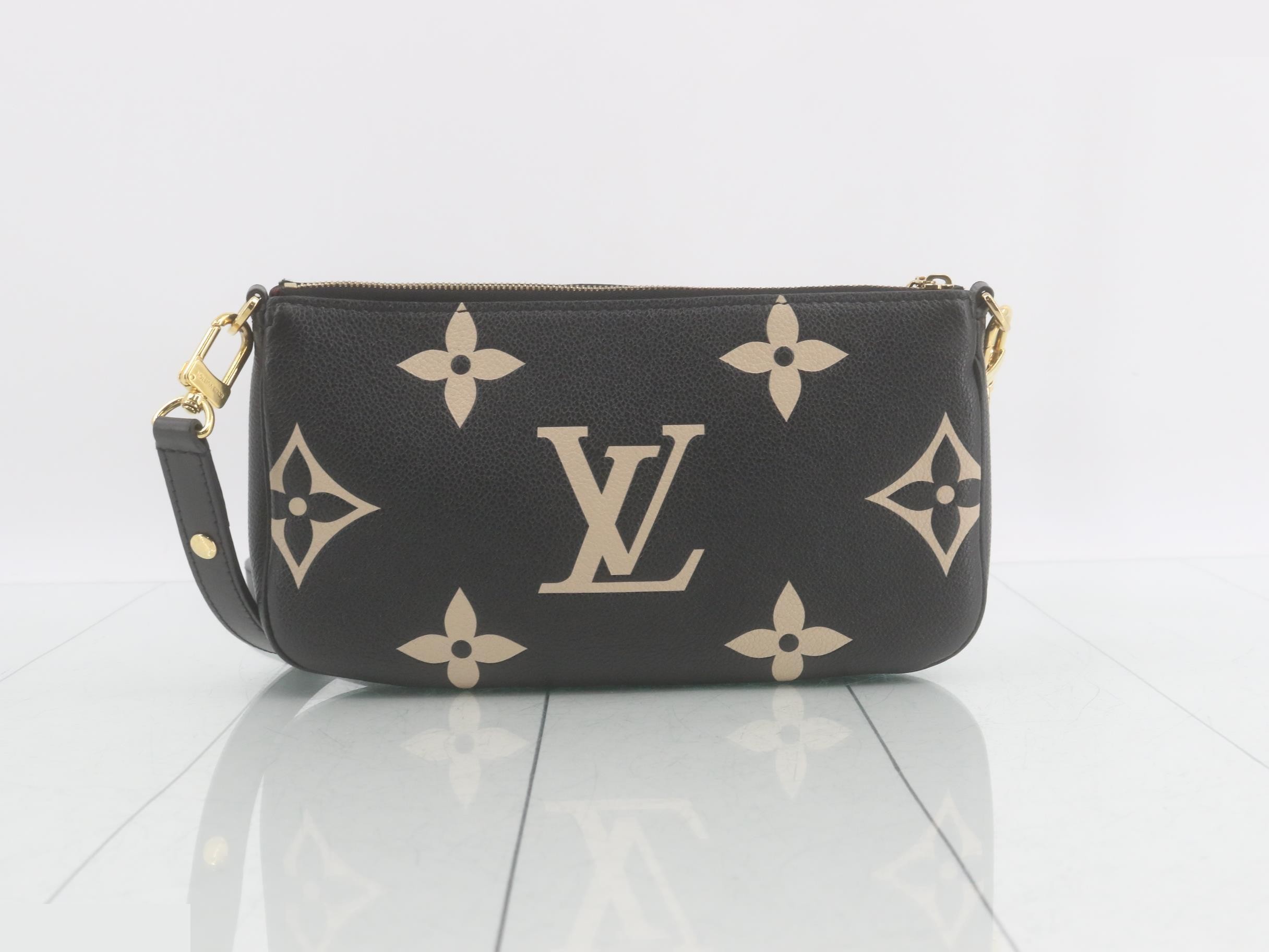 Multi Pochette Accessoires — view 2