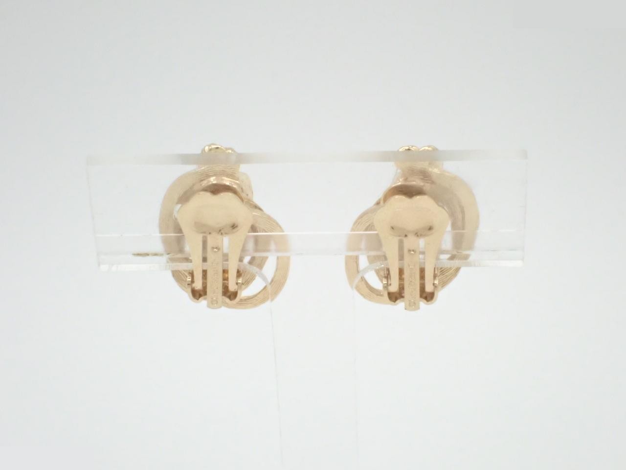 Other lines: Precious metals and earrings — view 2