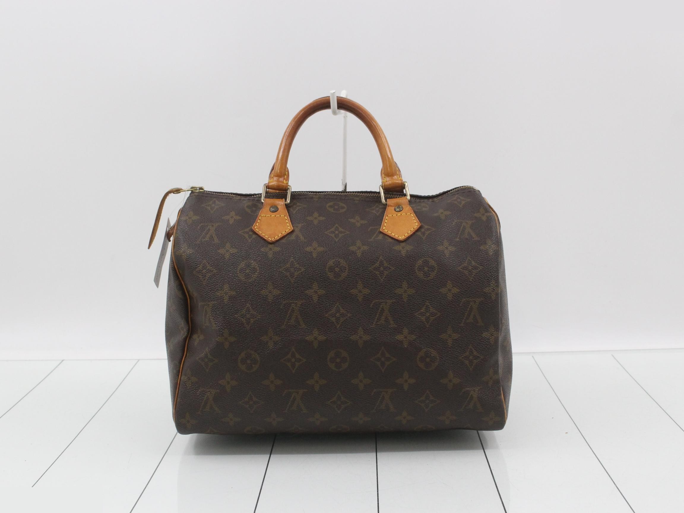 Speedy 30 — view 2