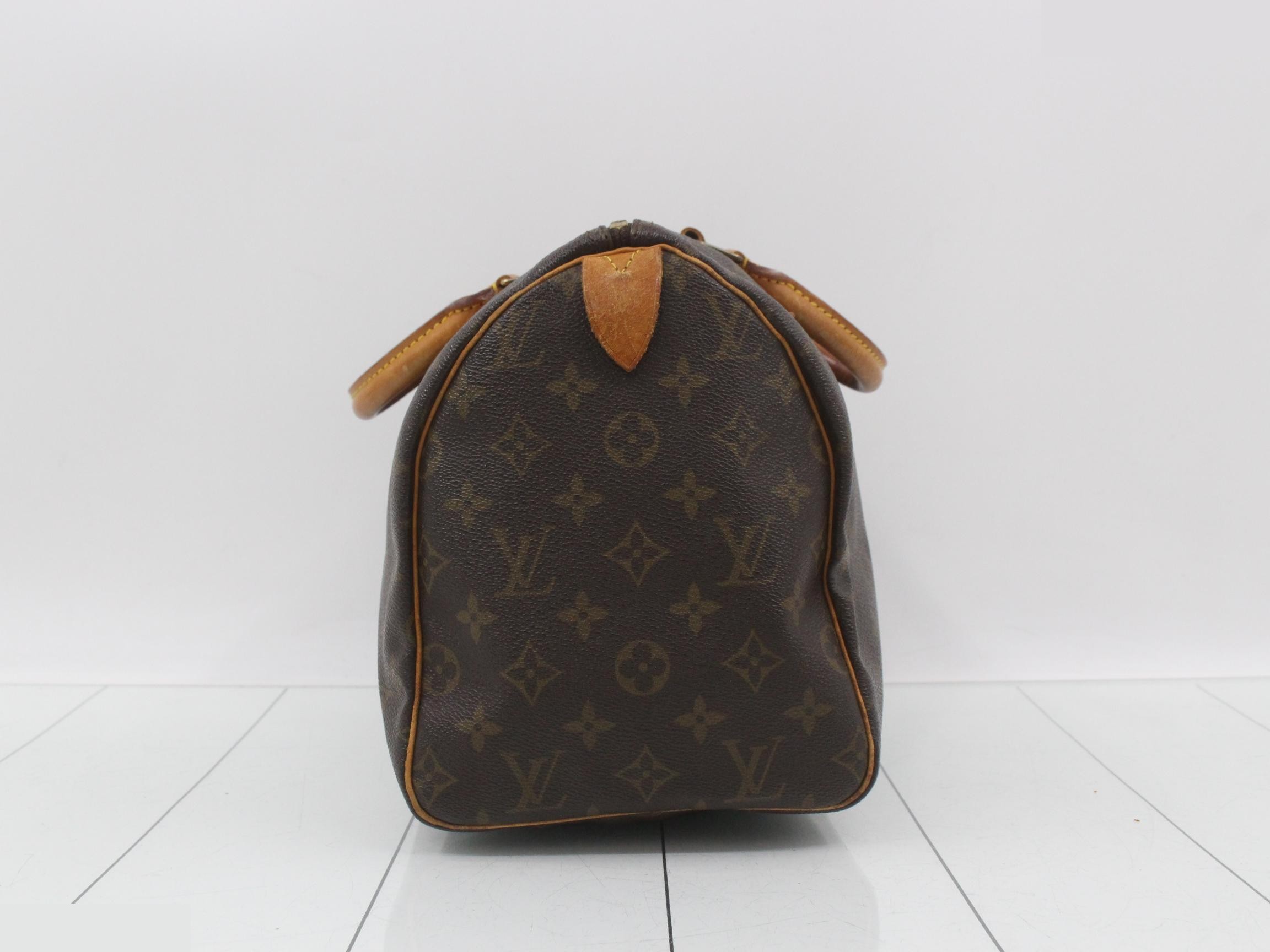 Speedy 30 — view 4