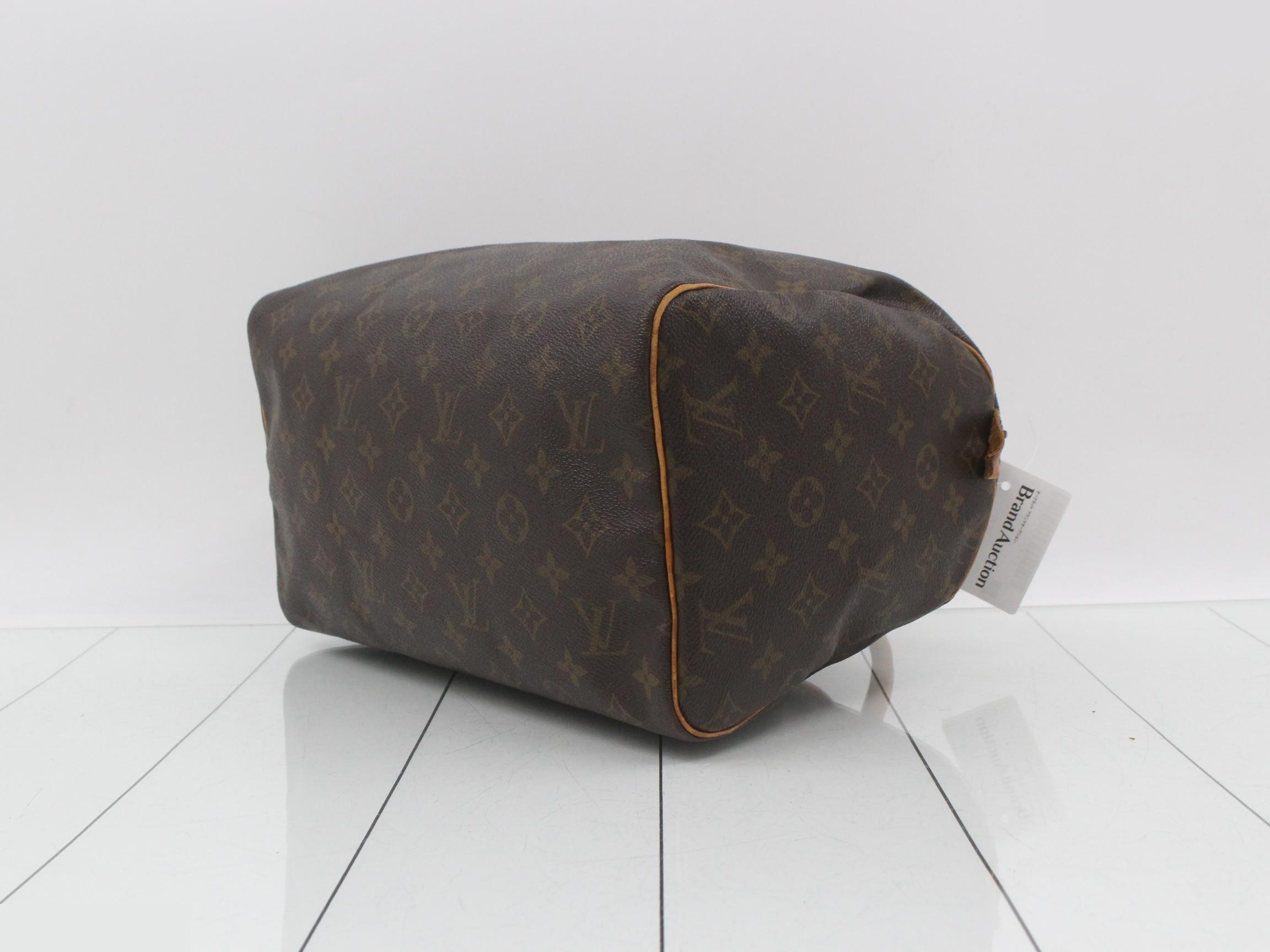 Speedy 30 — view 6