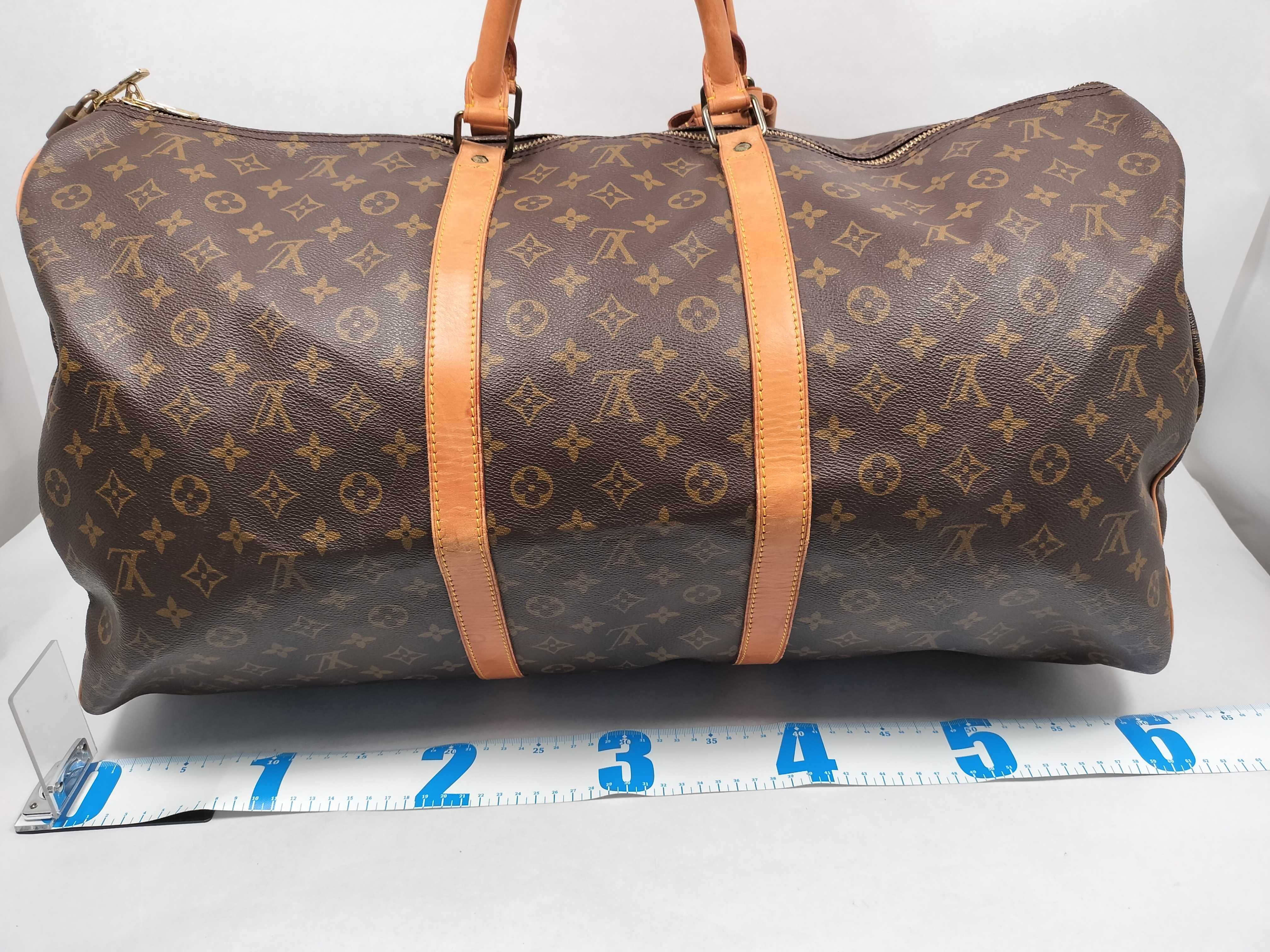 Monogram Bag — view 2