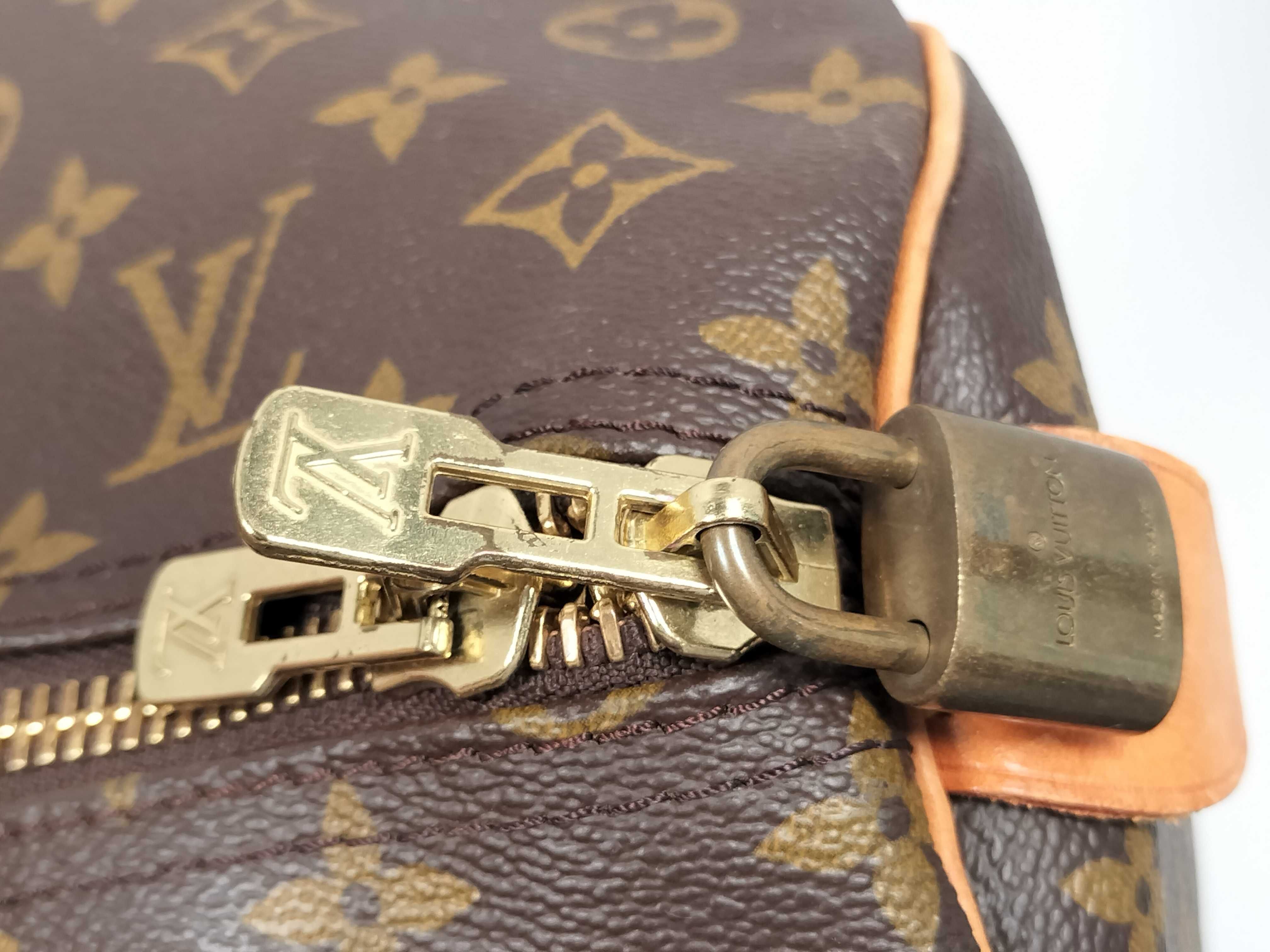Monogram Bag — view 11