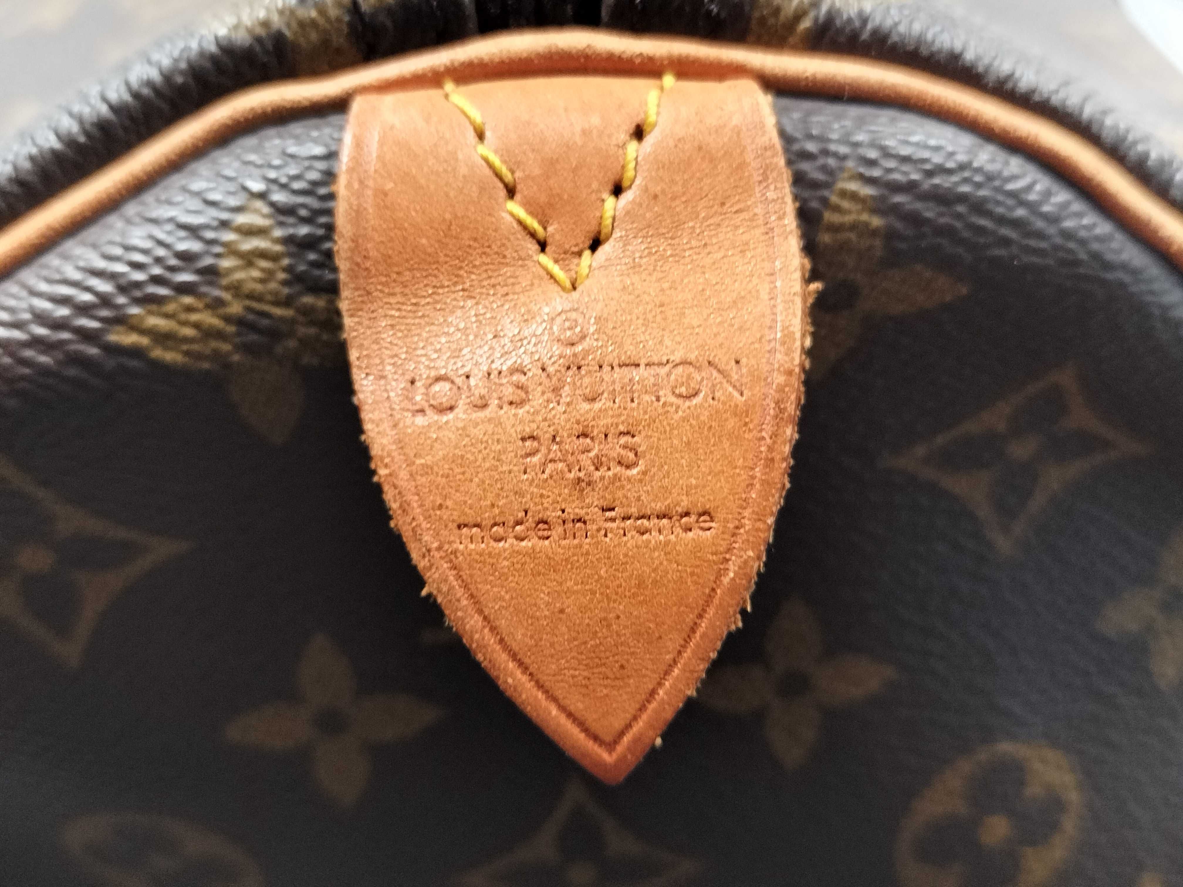 Monogram Bag — view 12
