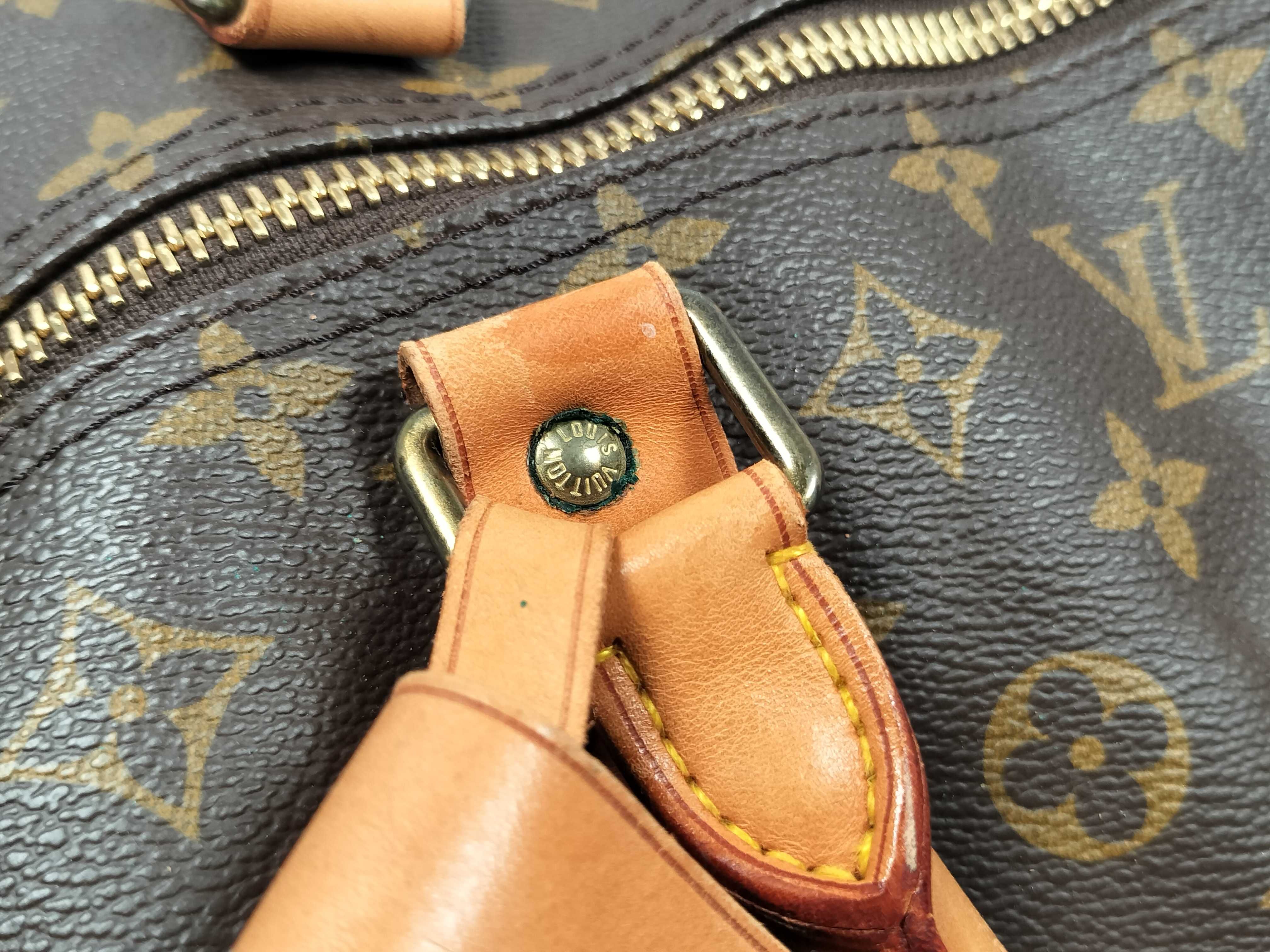 Monogram Bag — view 5