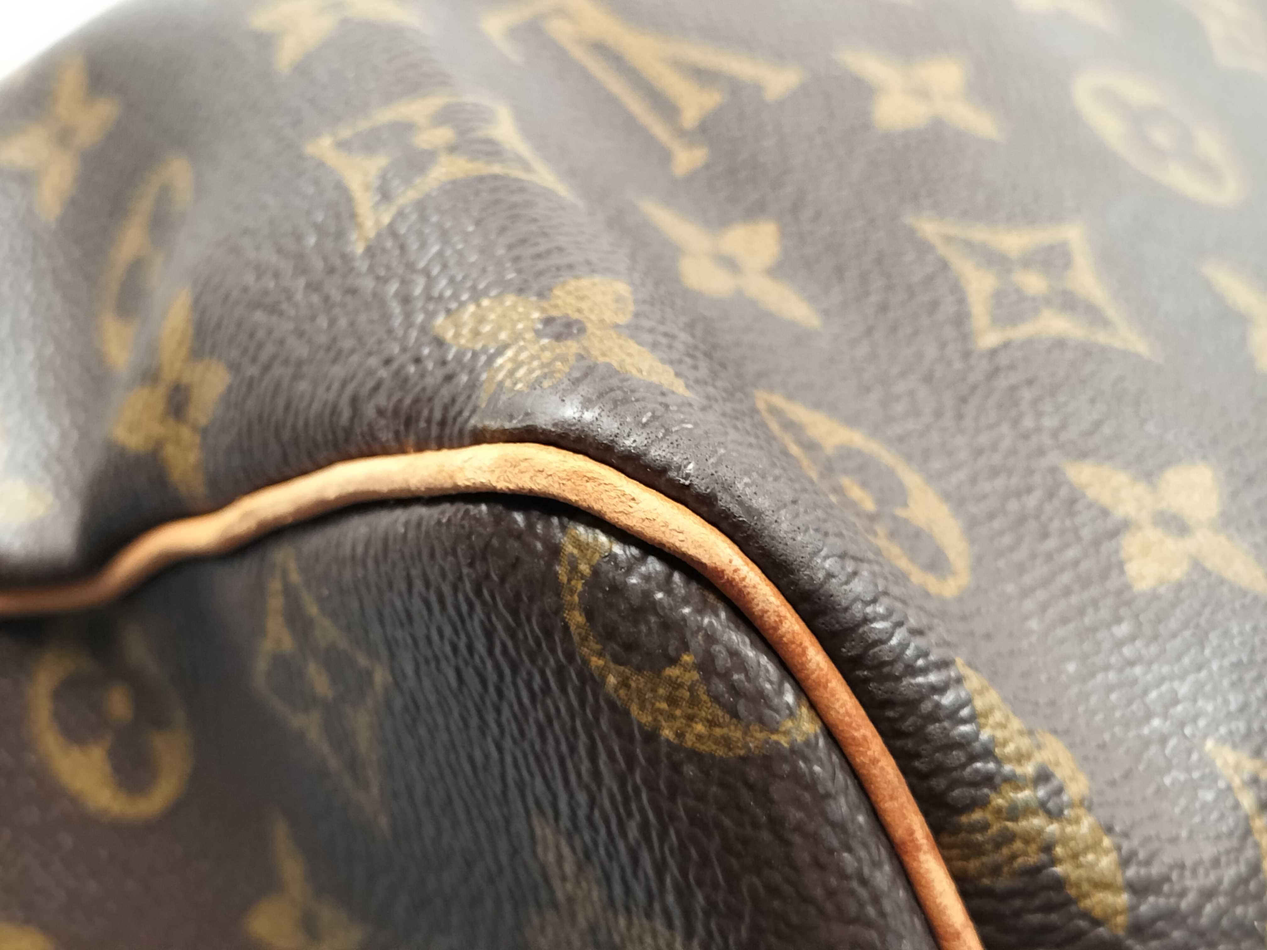 Monogram Bag — view 6