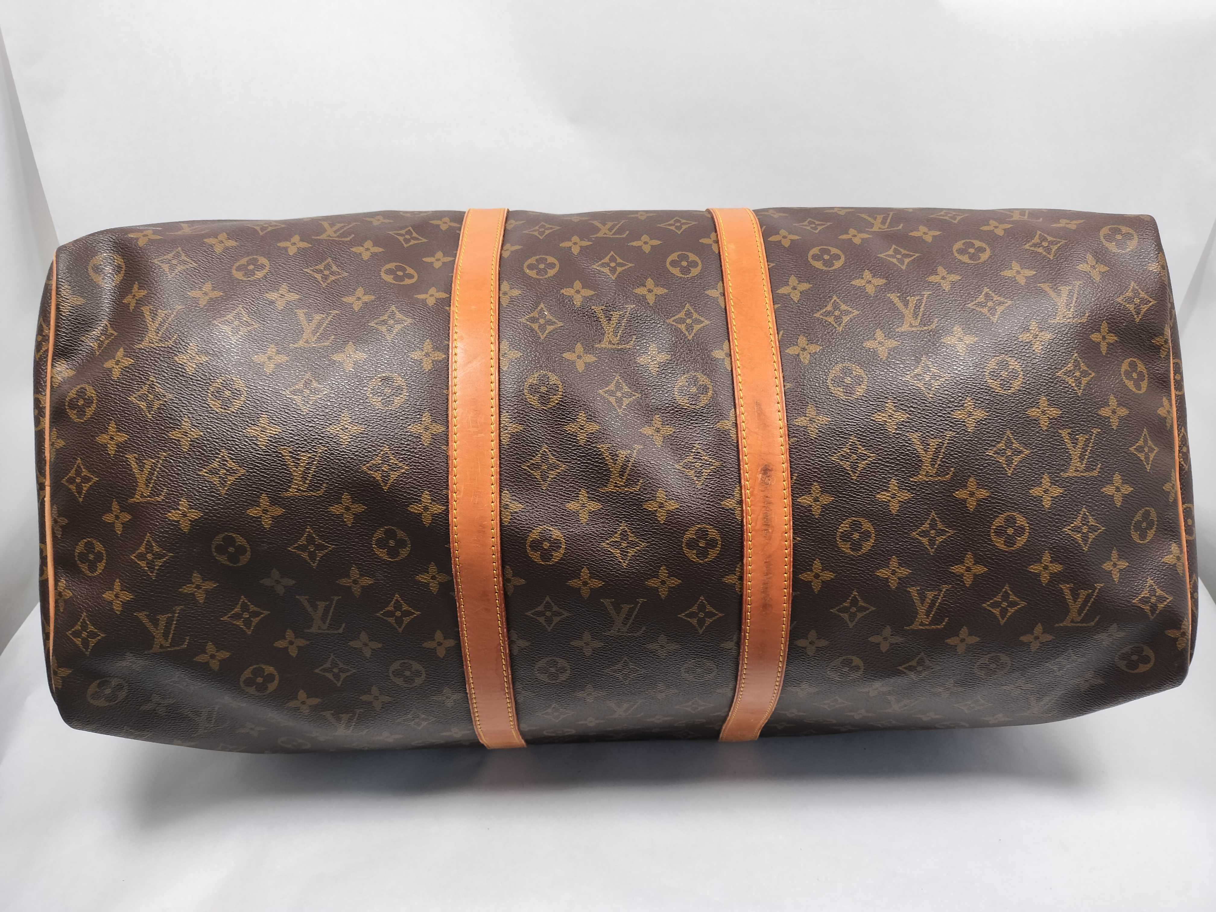 Monogram Bag — view 7