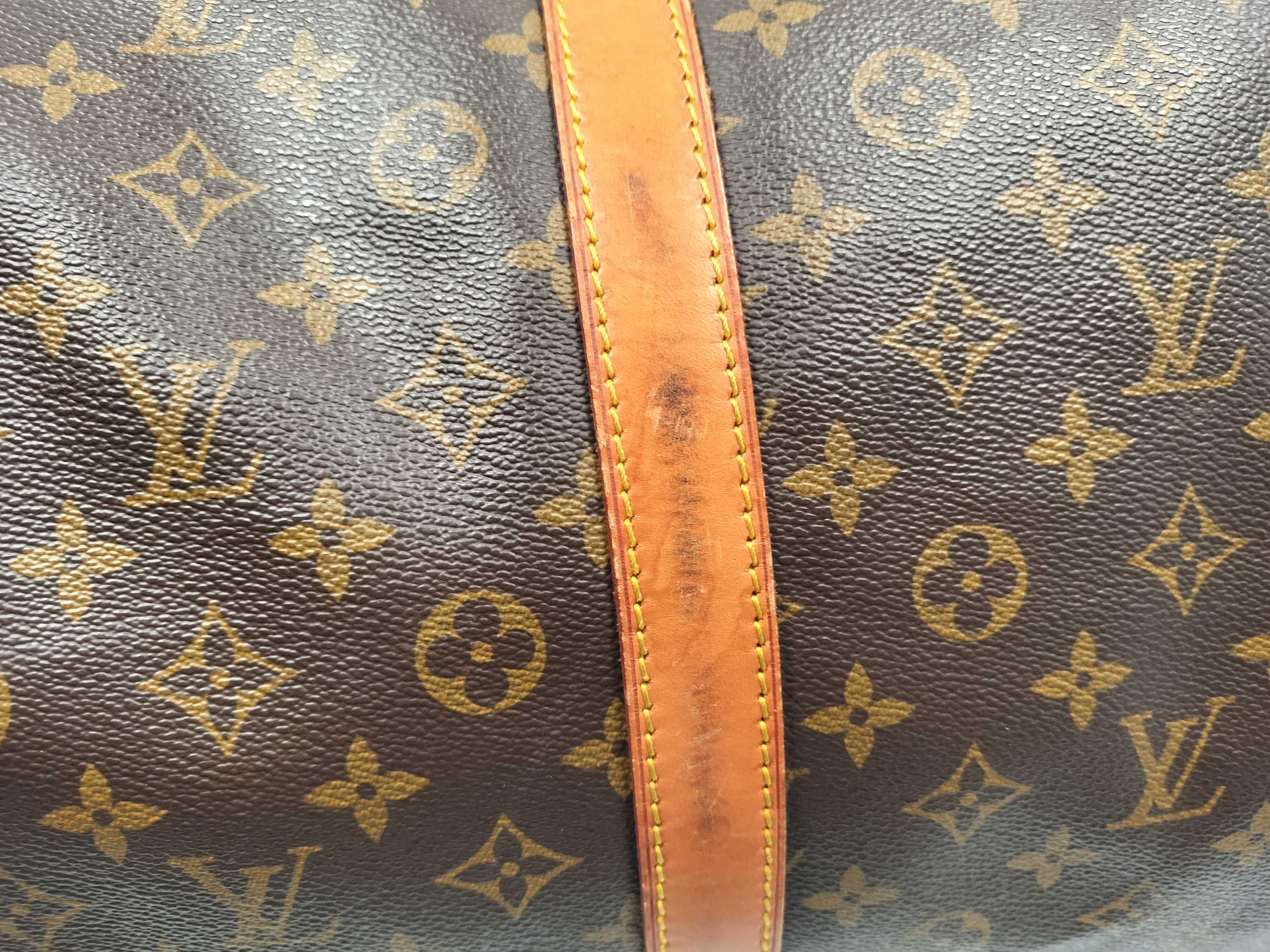 Monogram Bag — view 8